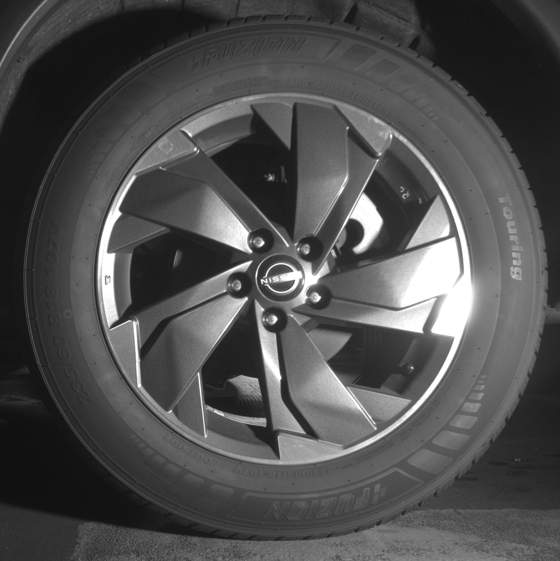 Thumbnail: 2025 Nissan Rogue - 11