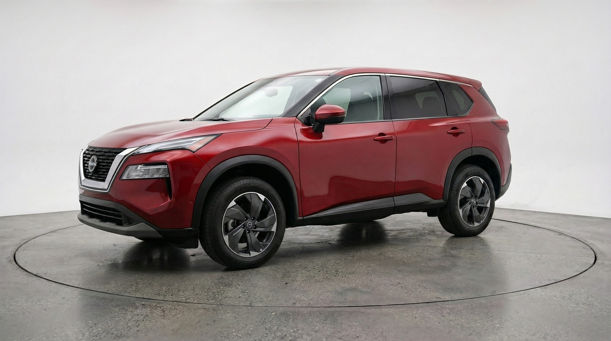 Thumbnail: 2025 Nissan Rogue - 3