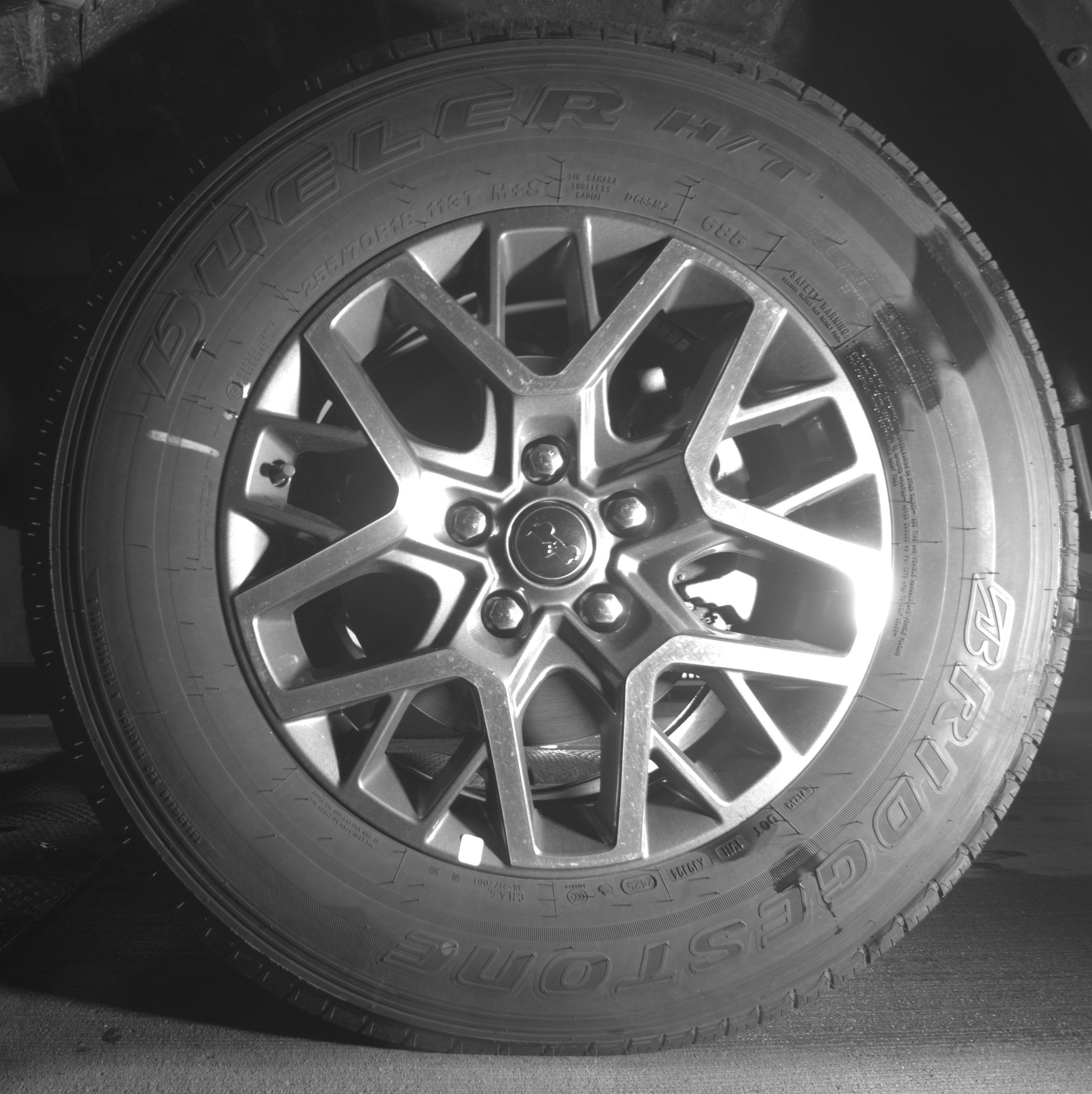 Thumbnail: 2025 Jeep Wrangler - 9