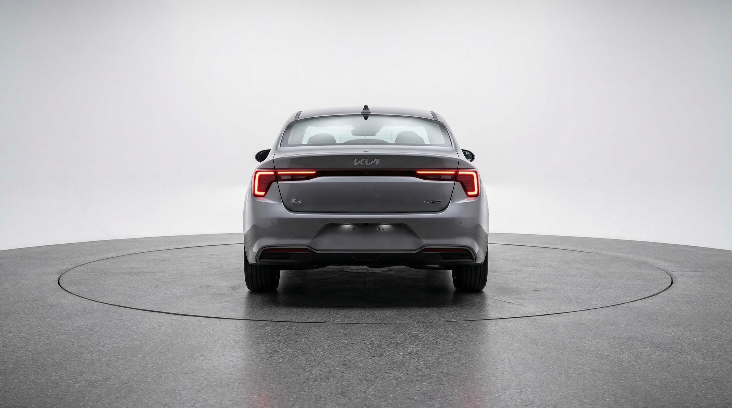 Thumbnail: 2025 Kia K4 - 6