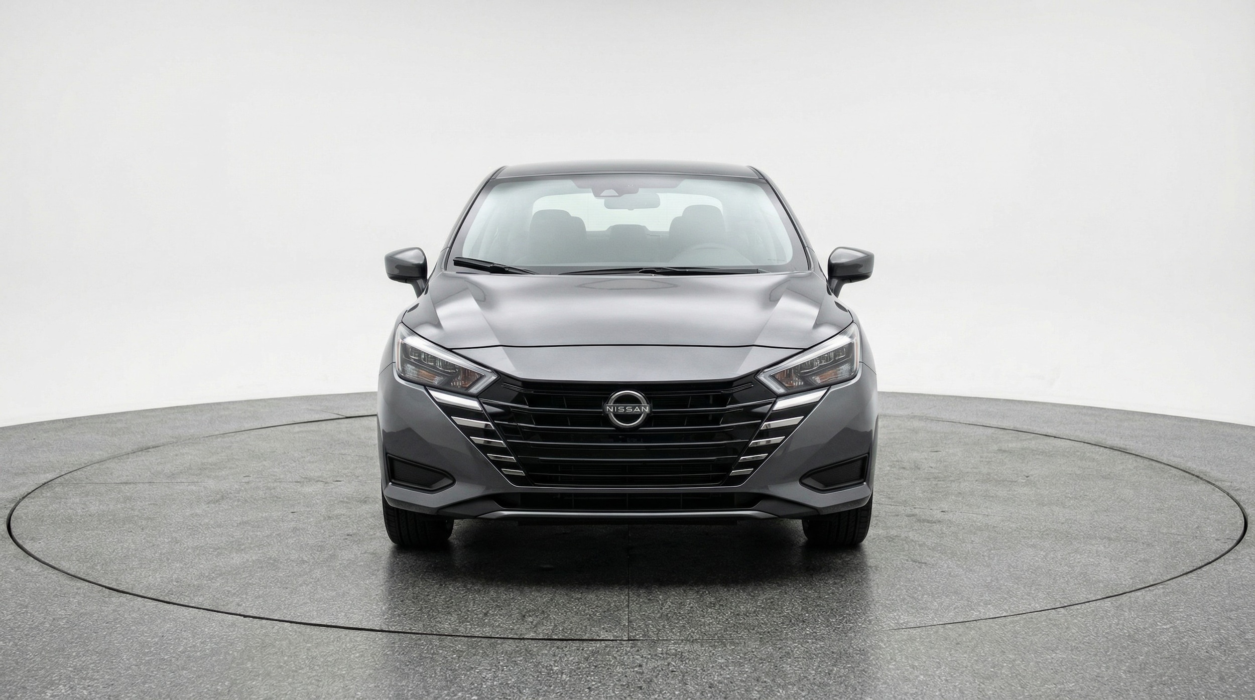 Thumbnail: 2025 Nissan Versa - 2