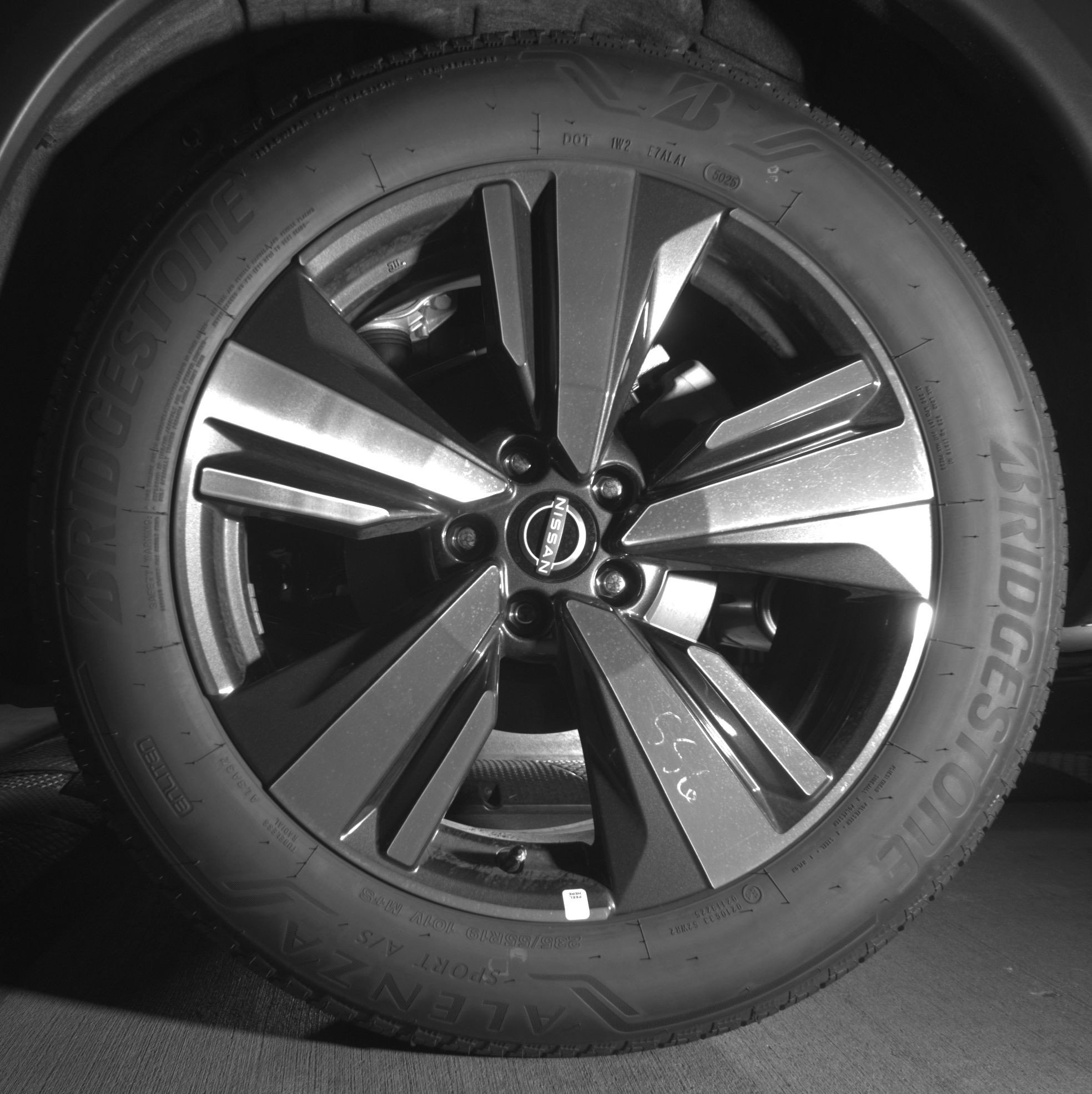 Thumbnail: 2026 Nissan Rogue - 14