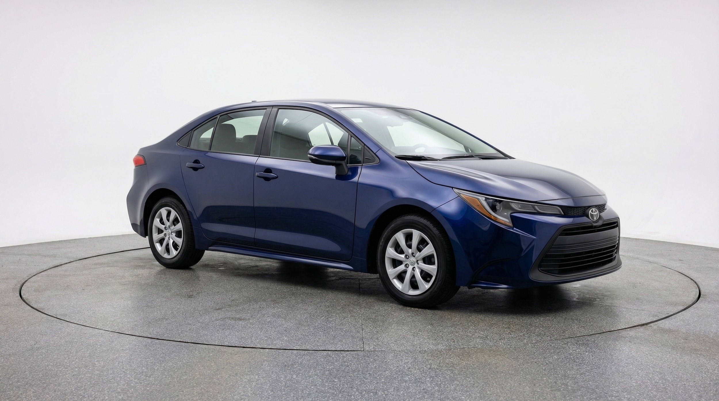 Thumbnail: 2025 Toyota Corolla - 1