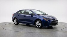 2025 Toyota Corolla  -
                  Syracuse, NY