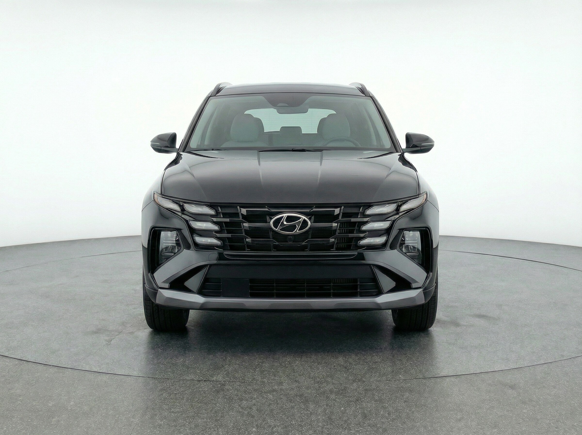 Thumbnail: 2025 Hyundai Tucson - 2