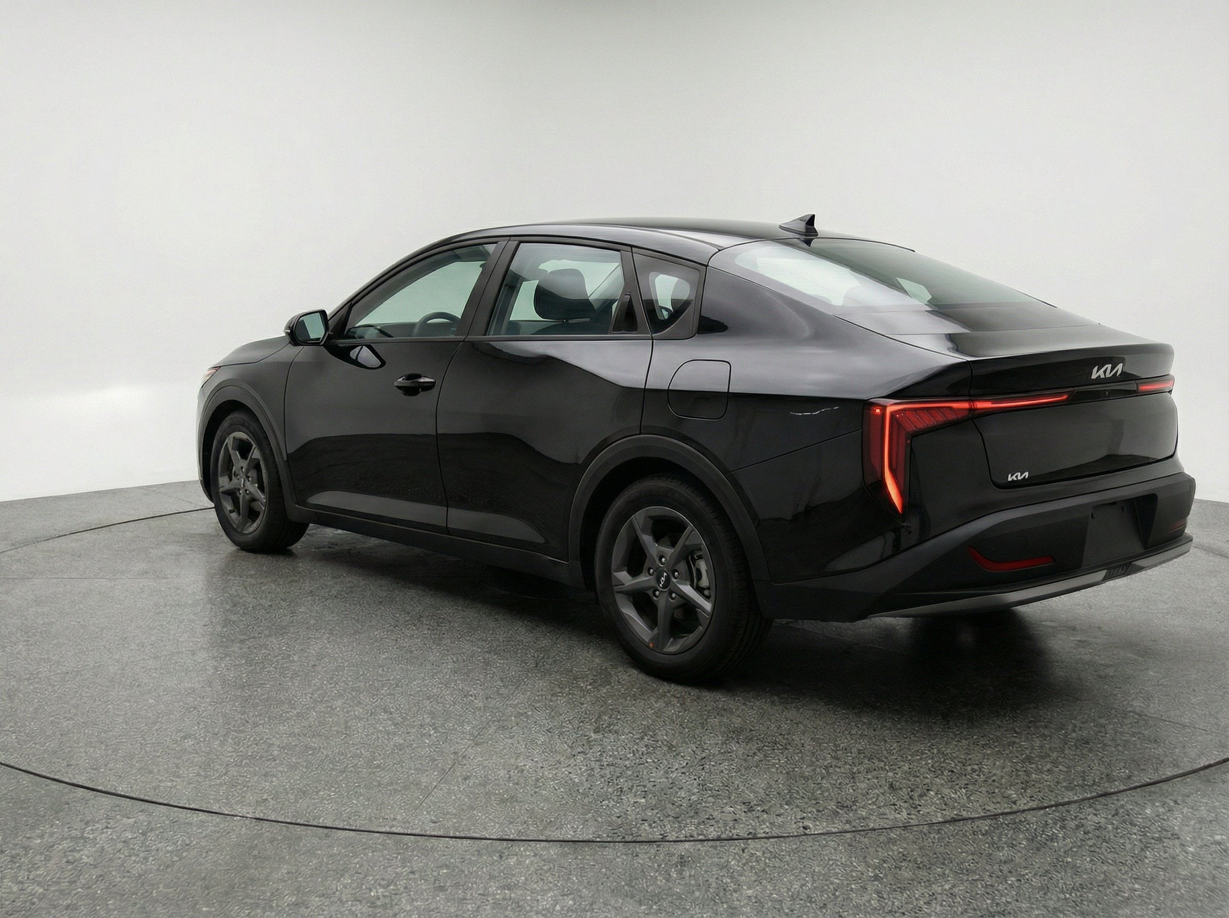 Thumbnail: 2025 Kia K4 - 6