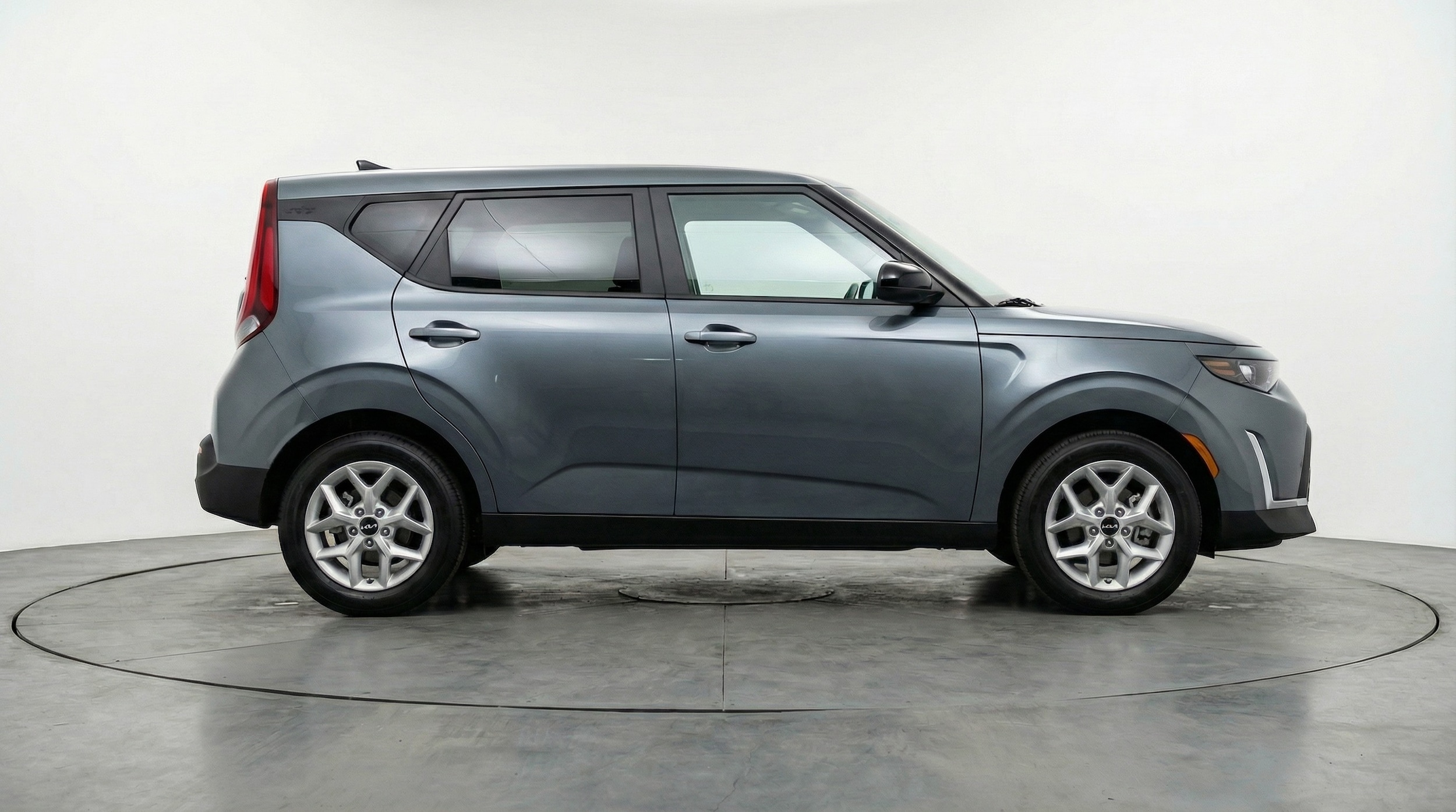 Thumbnail: 2025 Kia Soul - 8