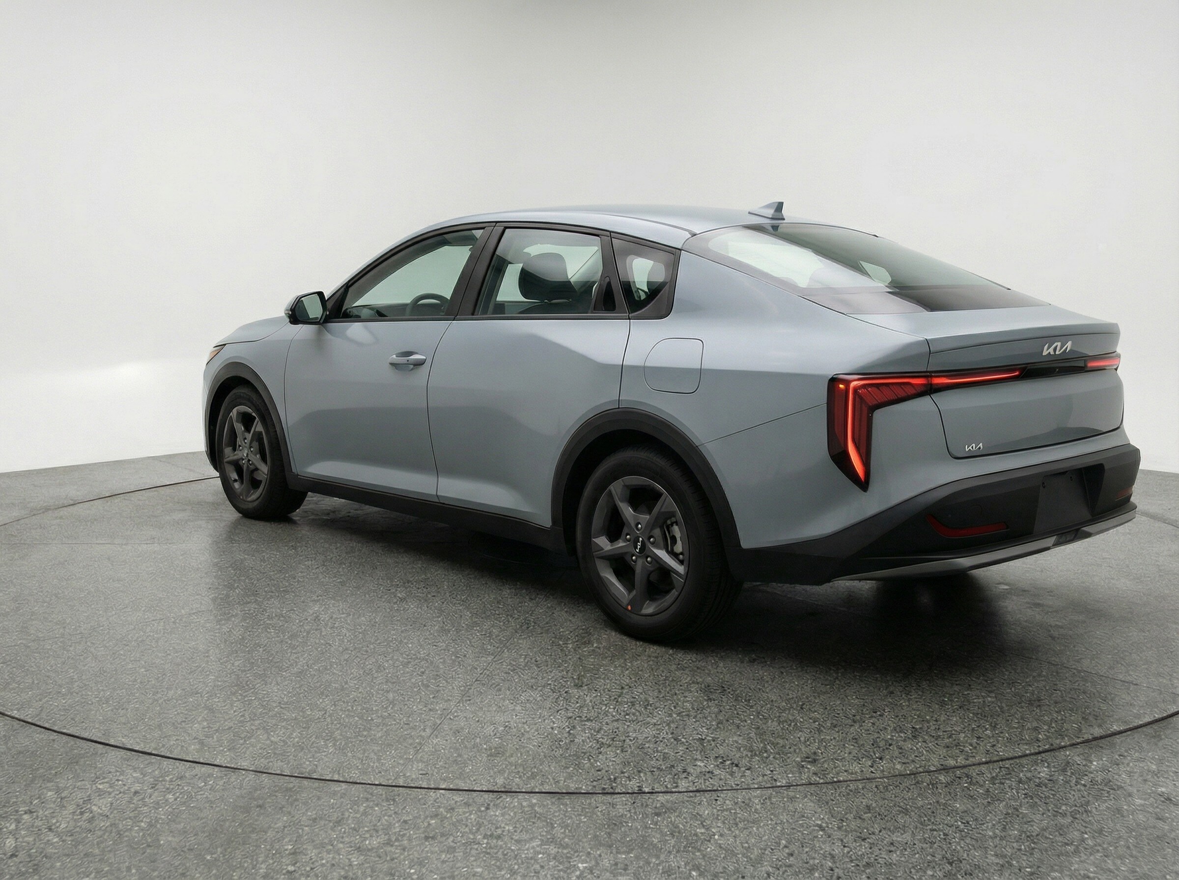 Thumbnail: 2025 Kia K4 - 5