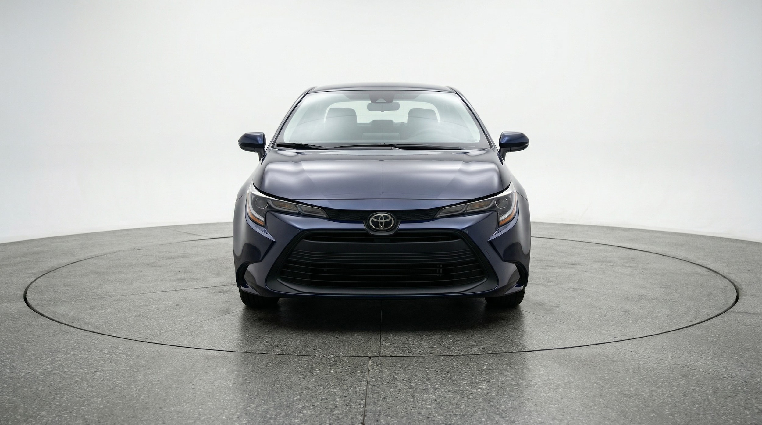 Thumbnail: 2025 Toyota Corolla - 2