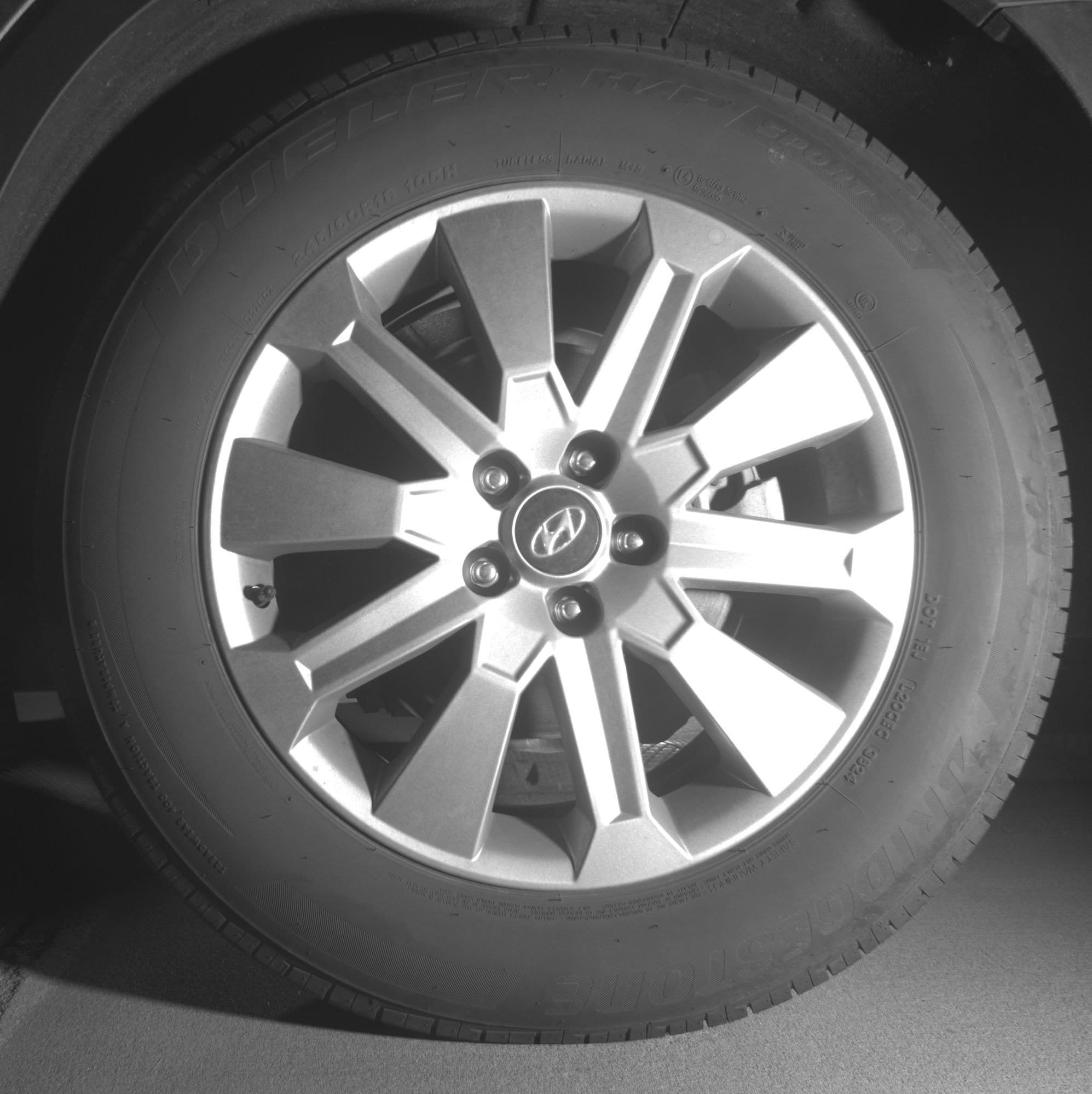 Thumbnail: 2025 Hyundai Palisade - 14