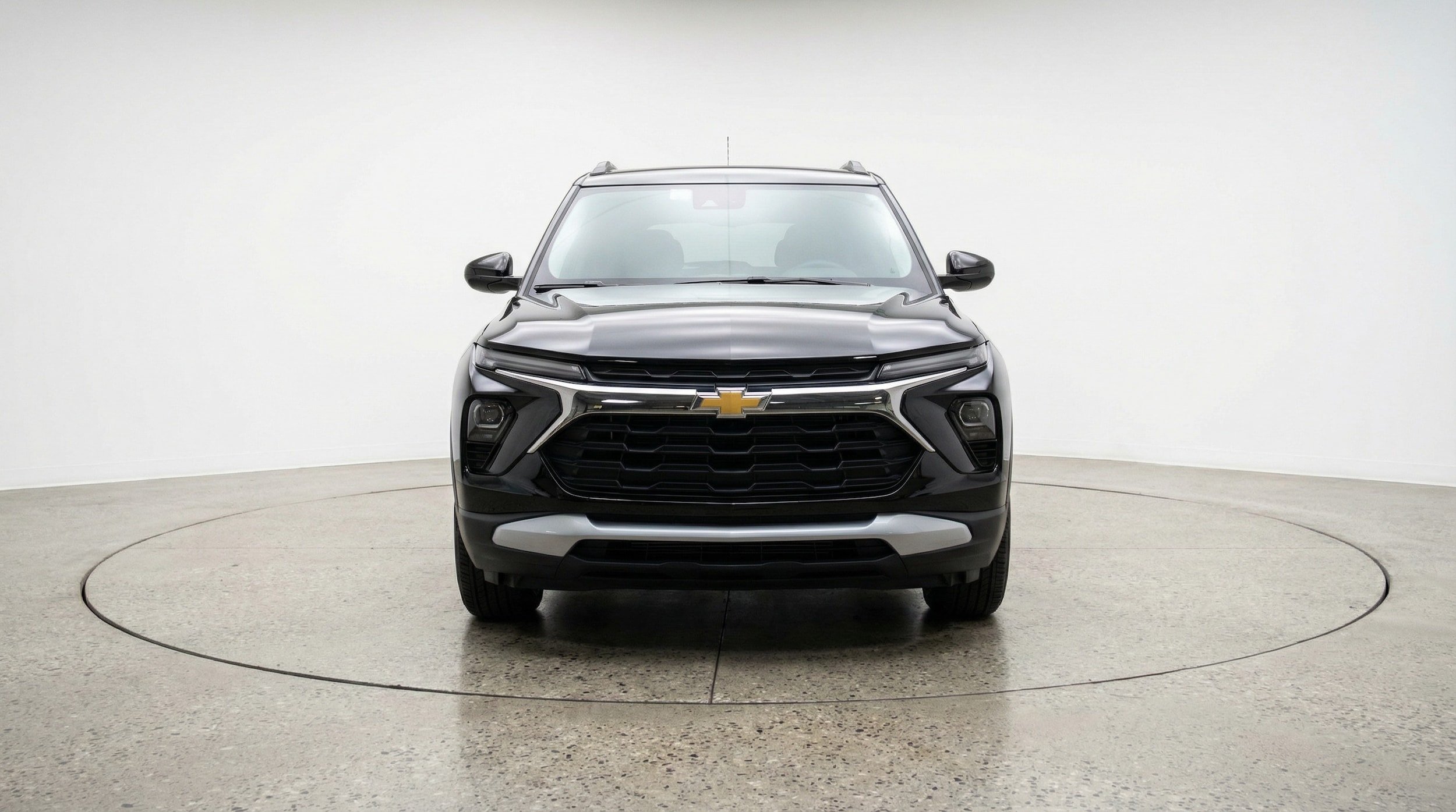 Thumbnail: 2025 Chevrolet TrailBlazer - 2