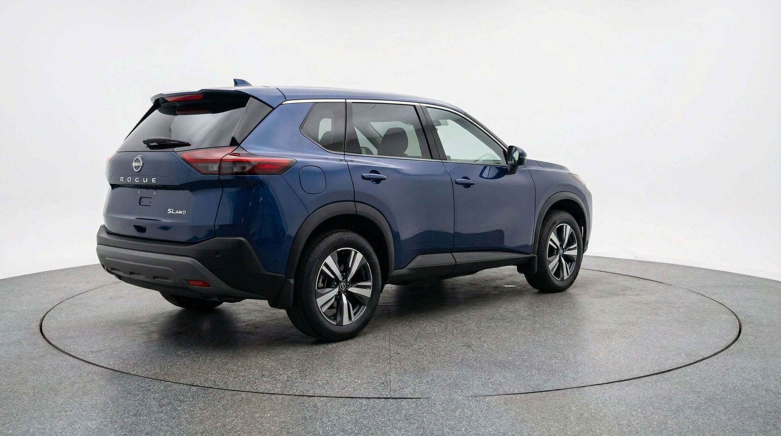 Thumbnail: 2026 Nissan Rogue - 9