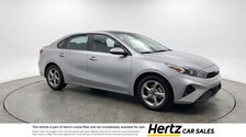 2025 Kia K4  -
                  Syracuse, NY