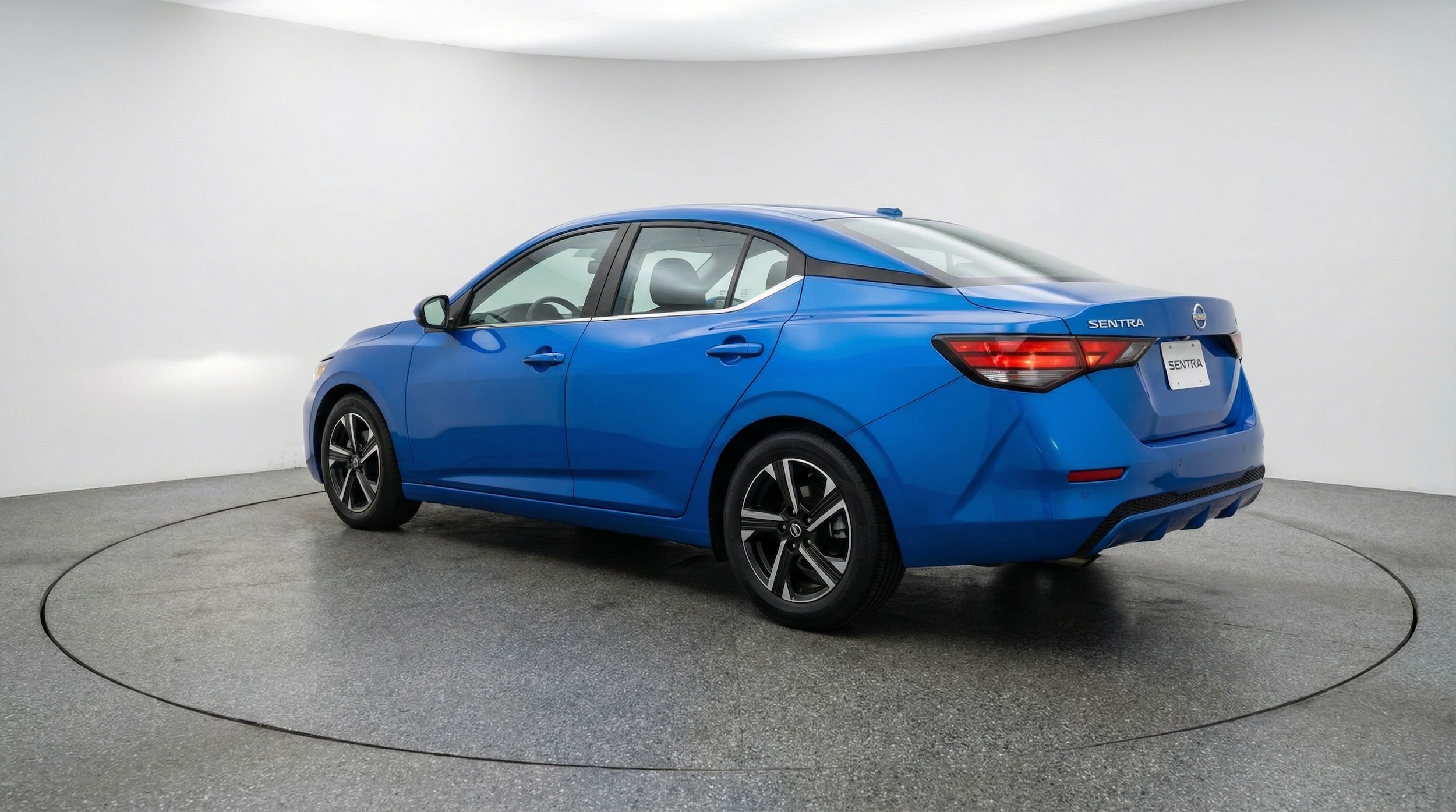 Thumbnail: 2025 Nissan Sentra - 5