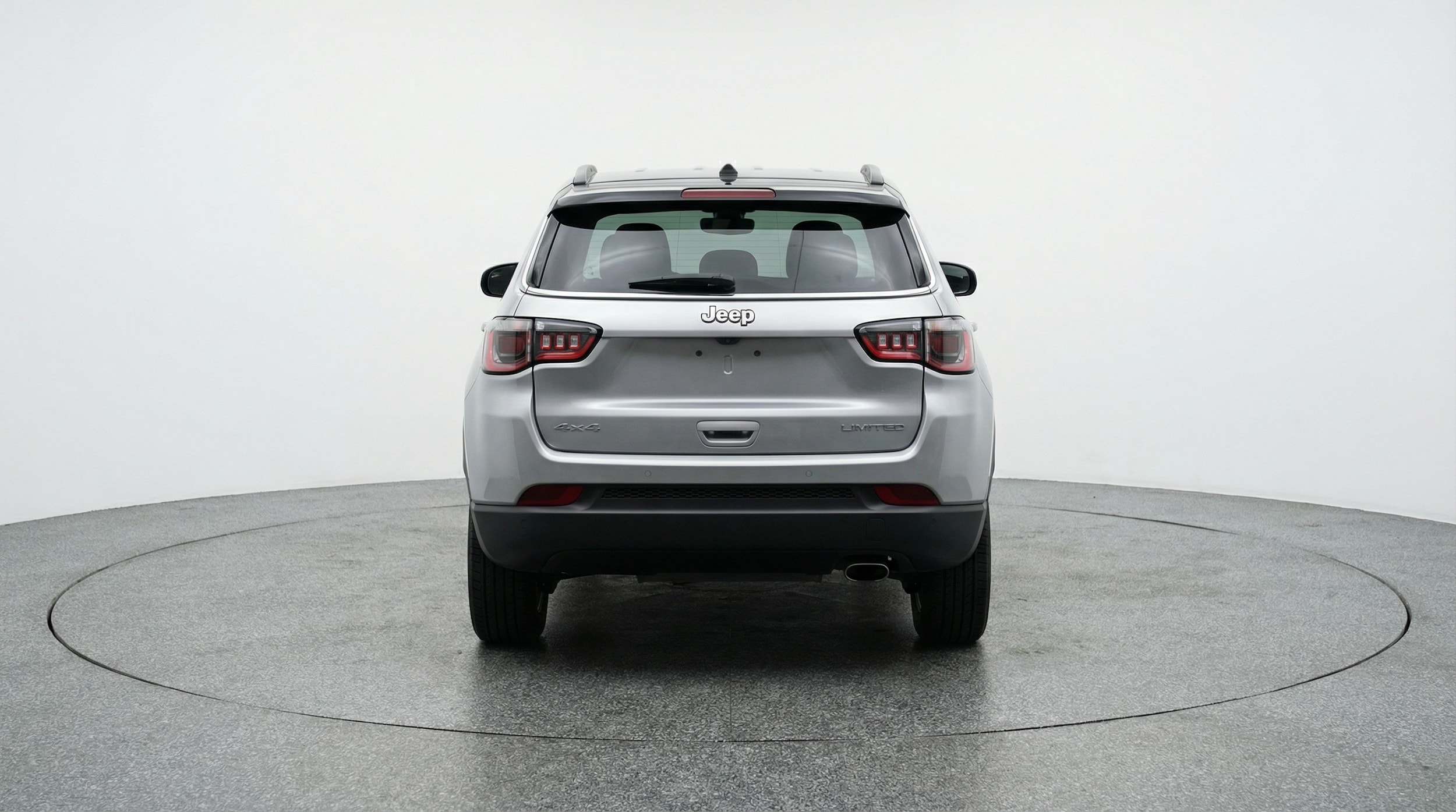 Thumbnail: 2025 Jeep Compass - 6