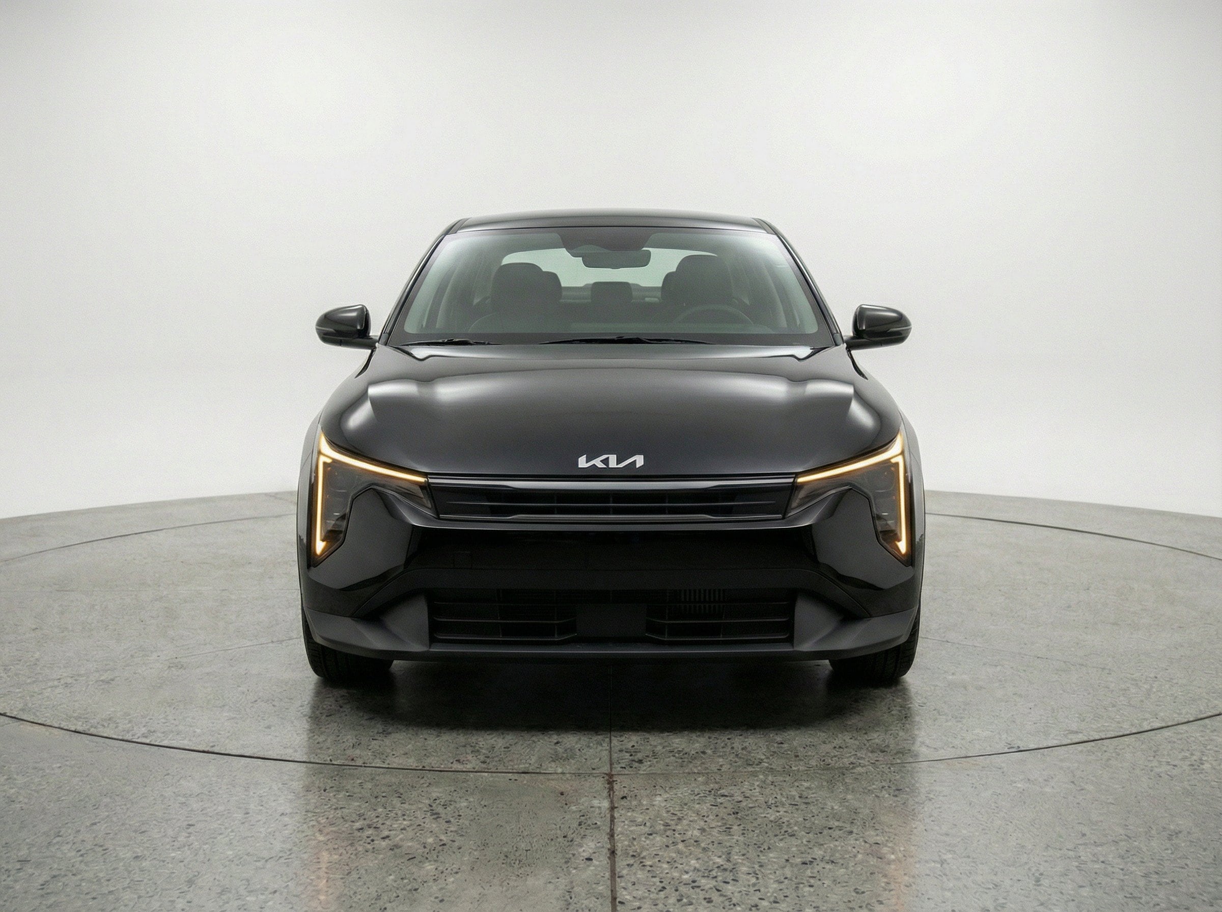 Thumbnail: 2025 Kia K4 - 2