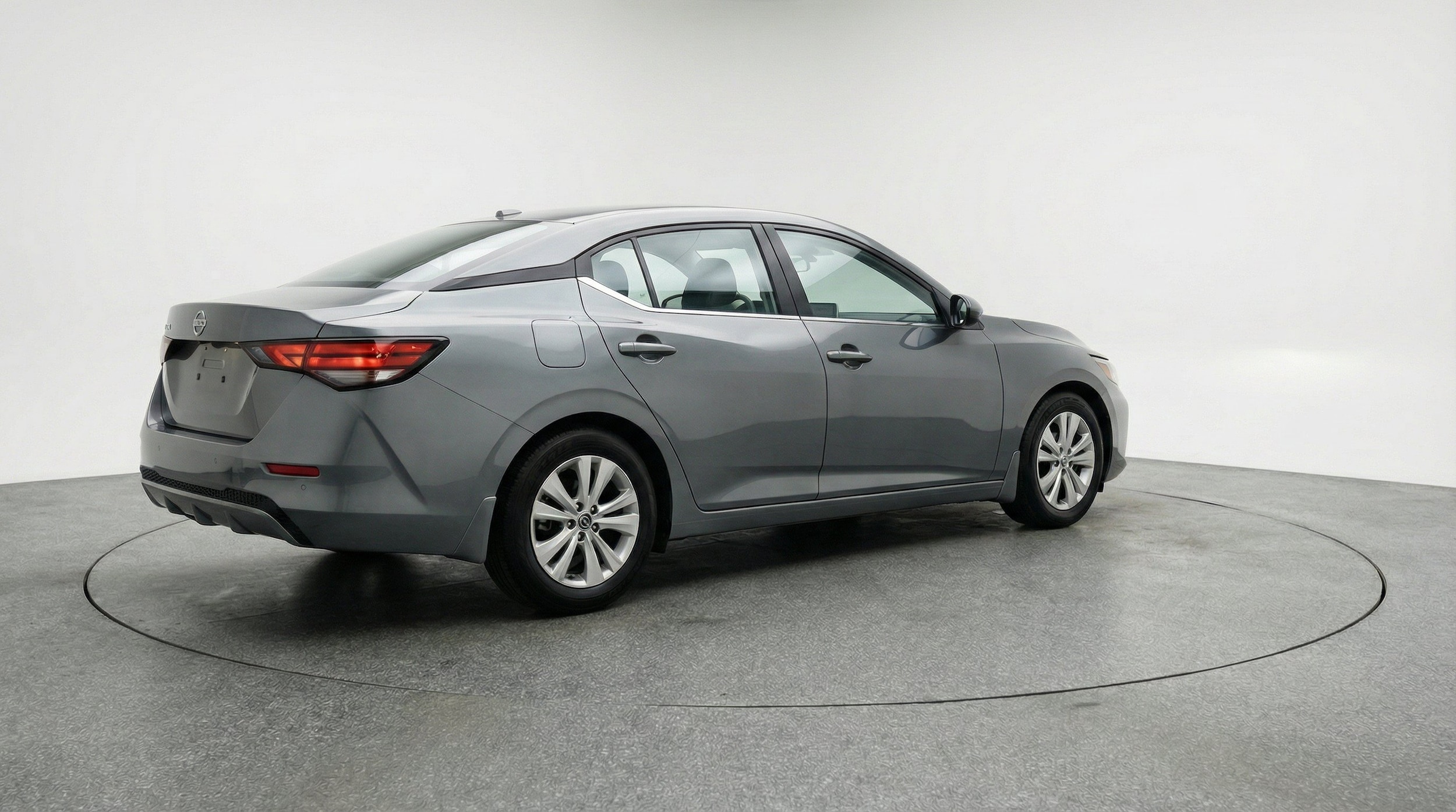 Thumbnail: 2025 Nissan Sentra - 9