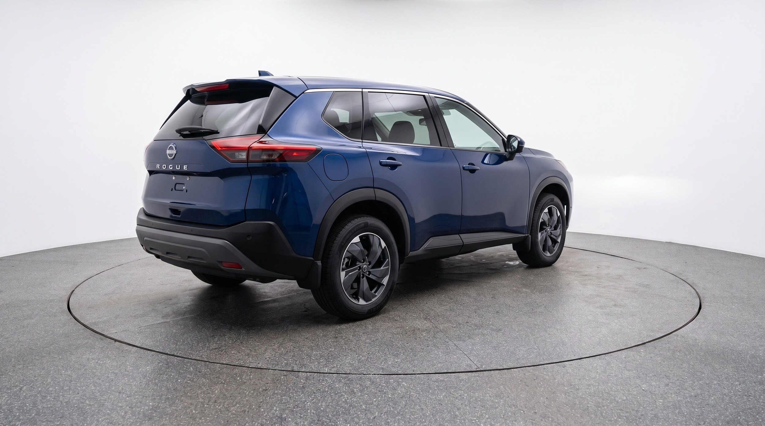 Thumbnail: 2025 Nissan Rogue - 9