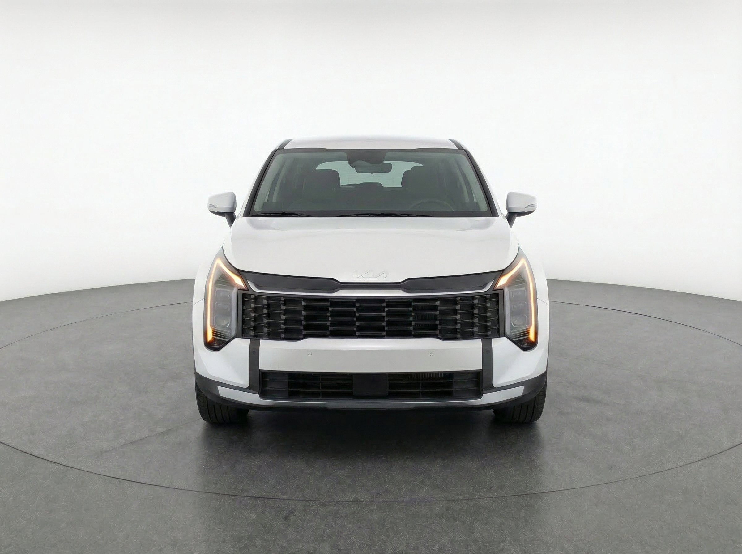 Thumbnail: 2026 Kia Sportage - 2