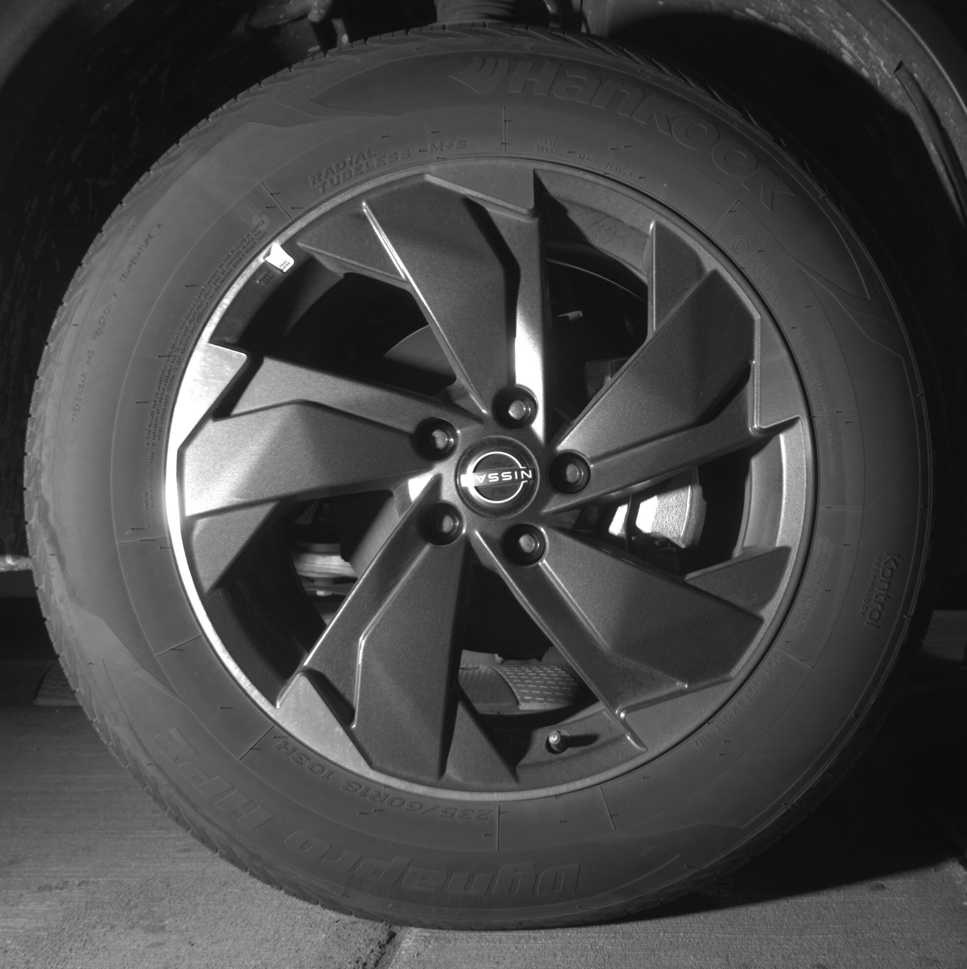 Thumbnail: 2025 Nissan Rogue - 10