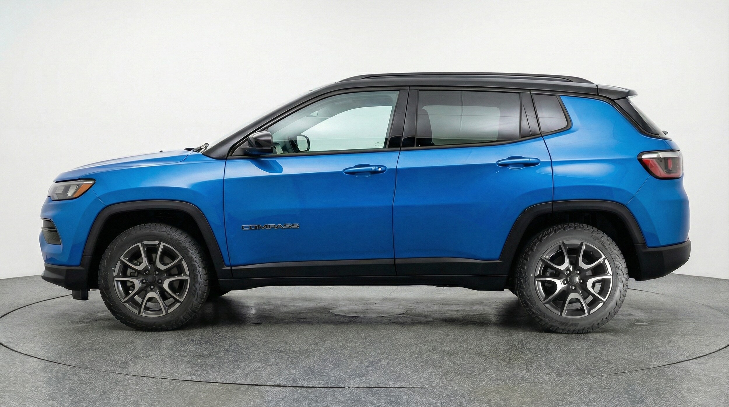 Thumbnail: 2025 Jeep Compass - 4