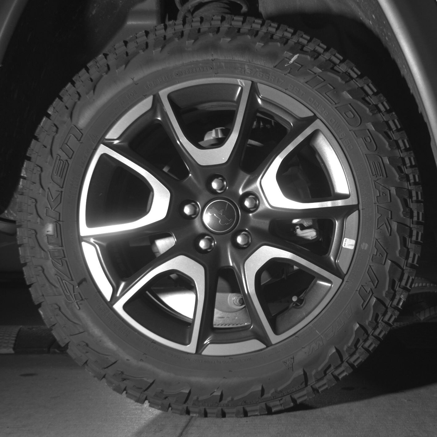 Thumbnail: 2025 Jeep Compass - 12