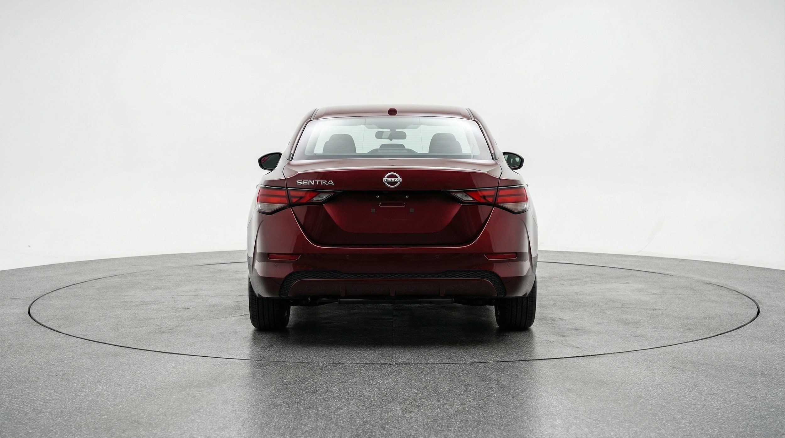 Thumbnail: 2025 Nissan Sentra - 6