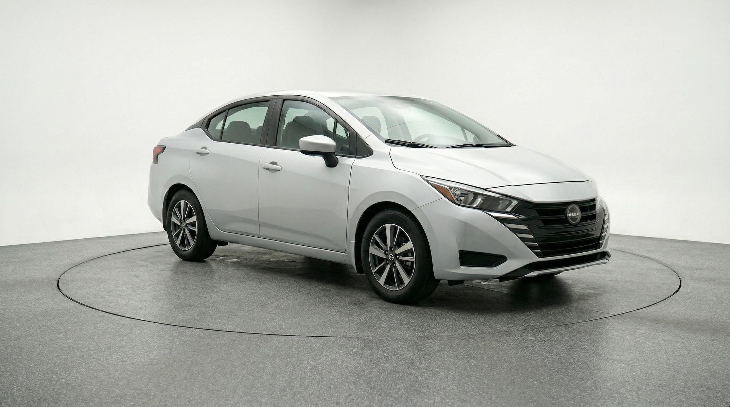 Thumbnail: 2025 Nissan Versa - 1