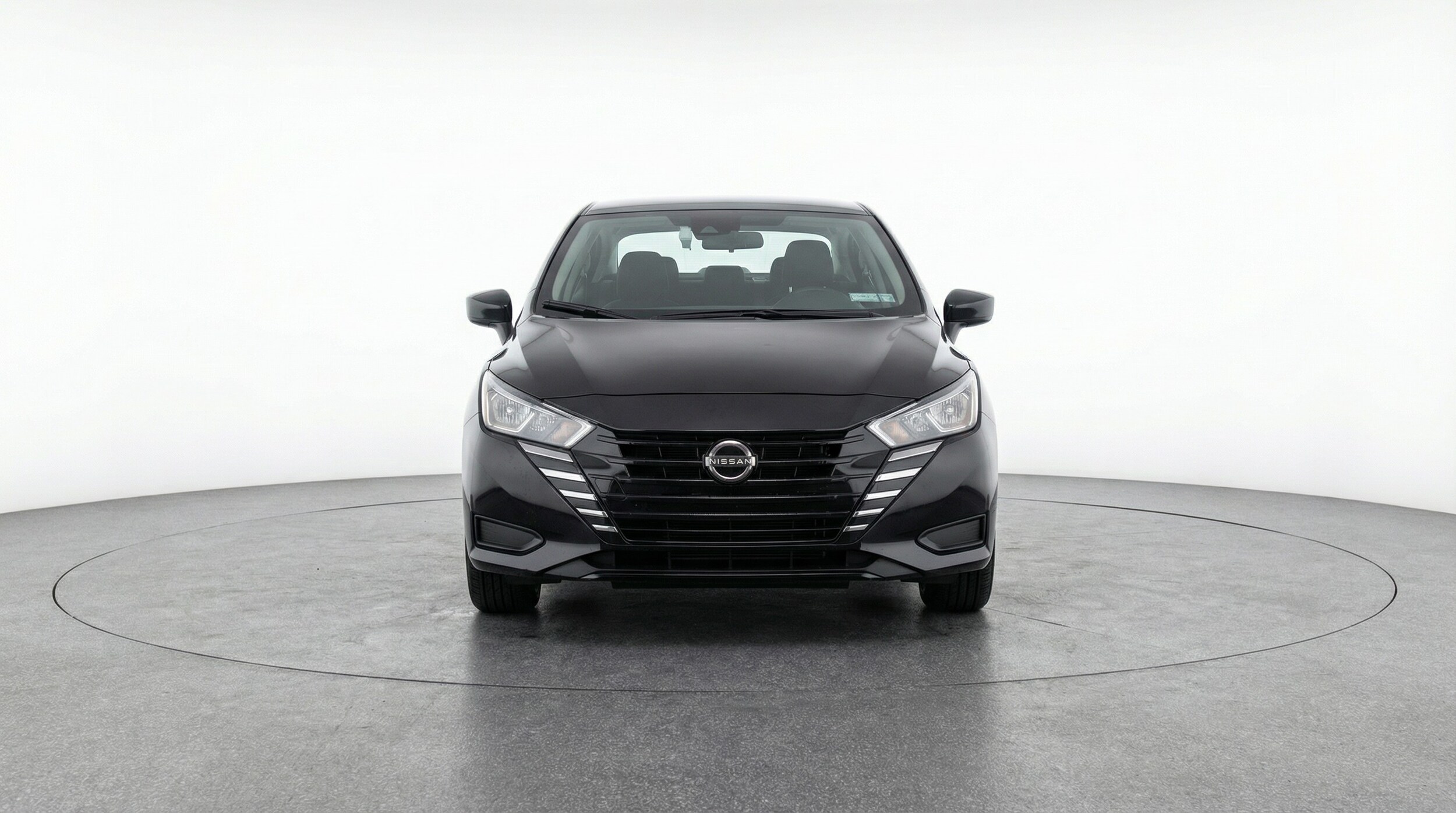 Thumbnail: 2025 Nissan Versa - 2