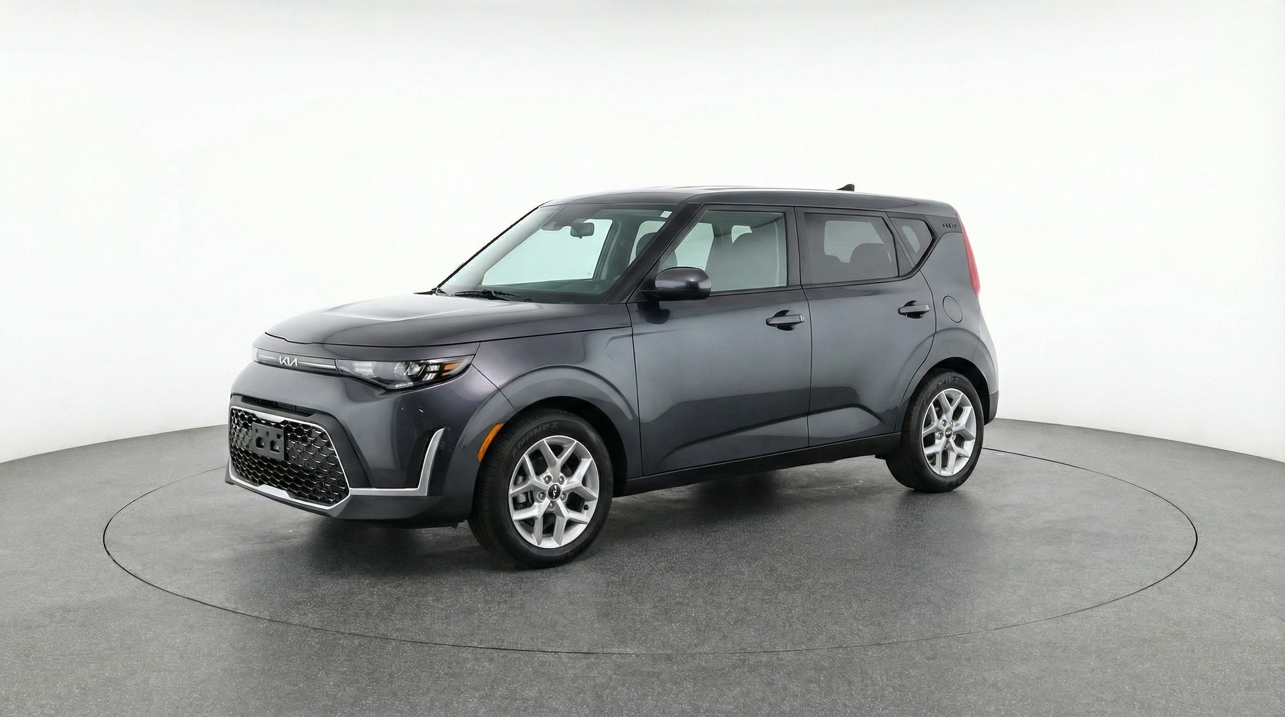 Thumbnail: 2025 Kia Soul - 3