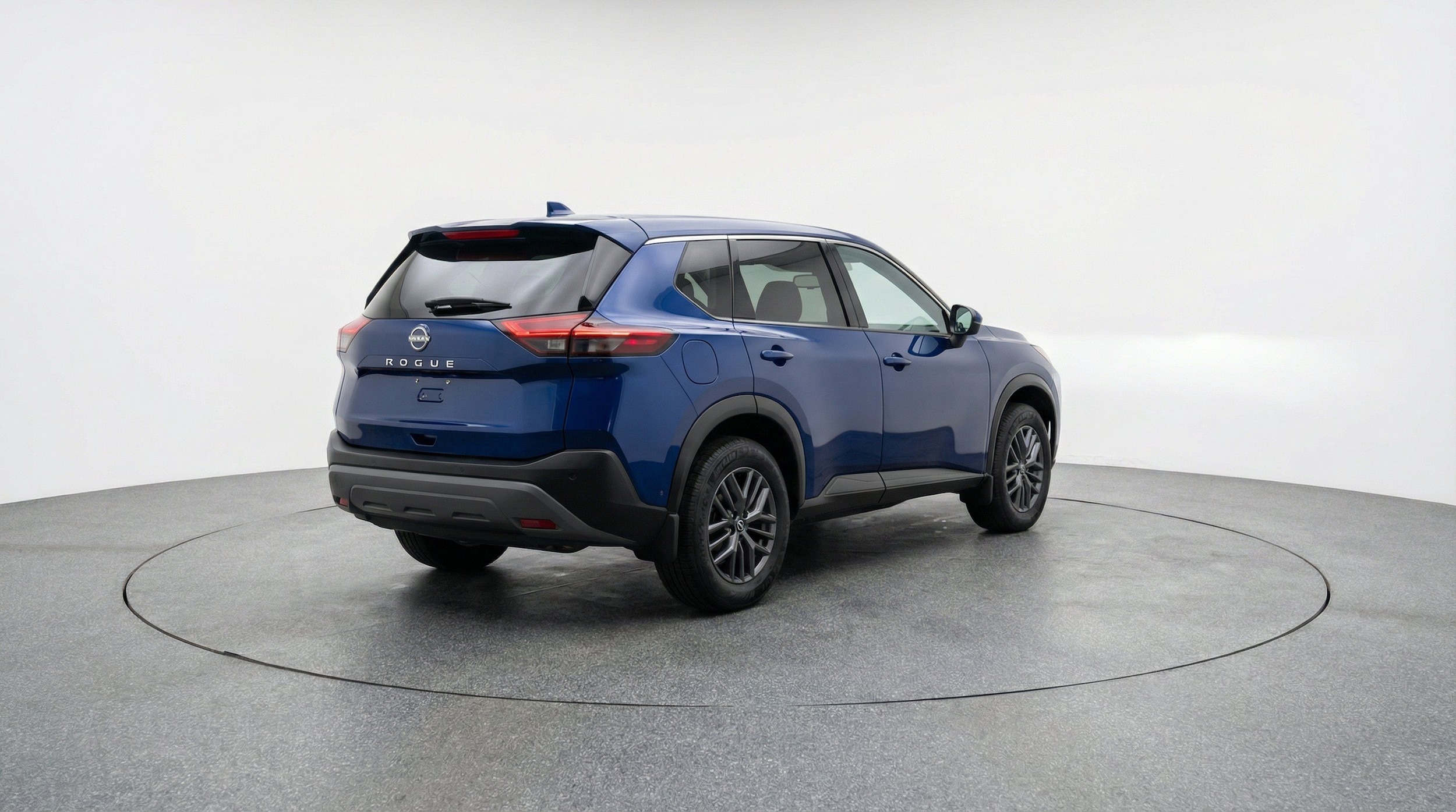 Thumbnail: 2026 Nissan Rogue - 9
