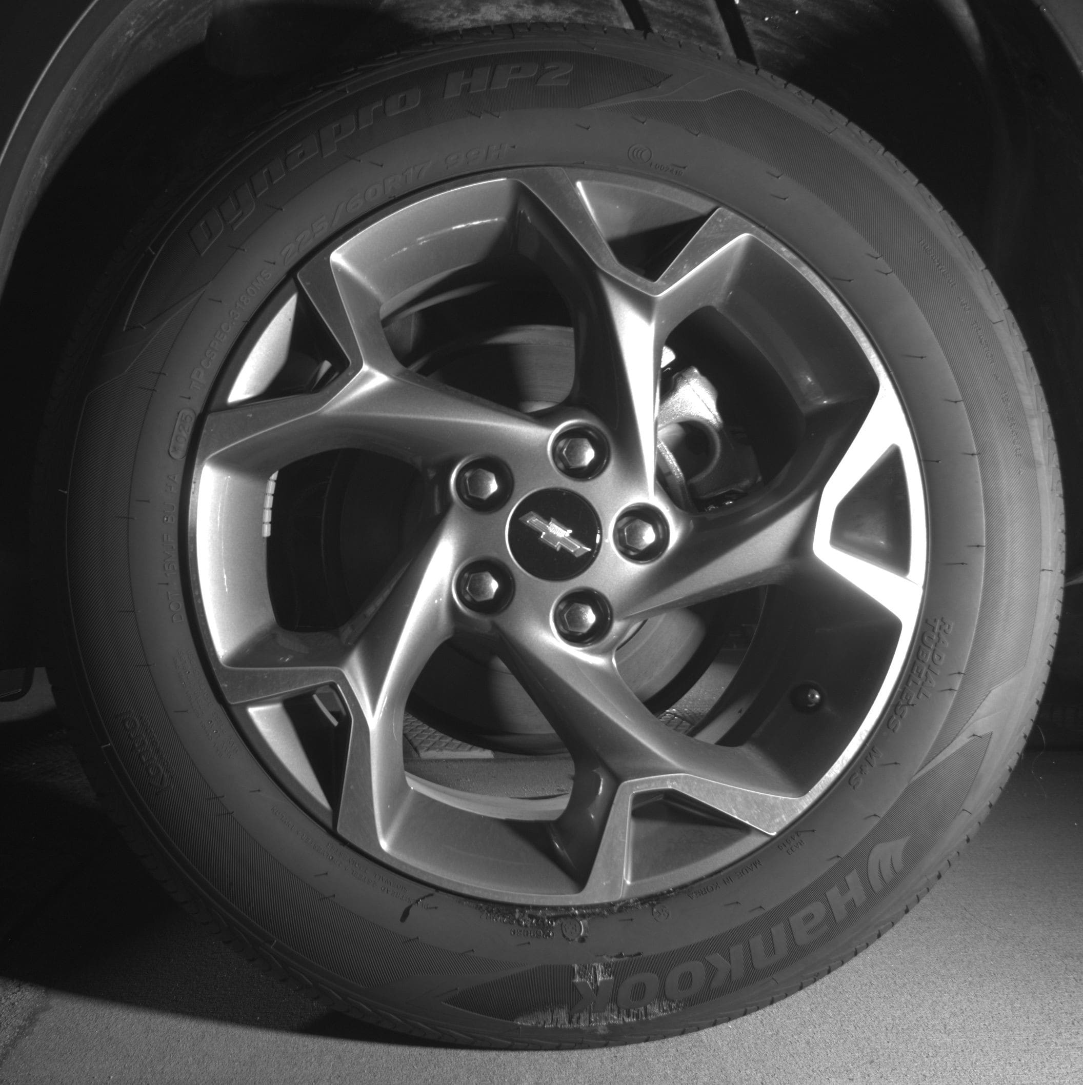 Thumbnail: 2025 Chevrolet Trax - 11