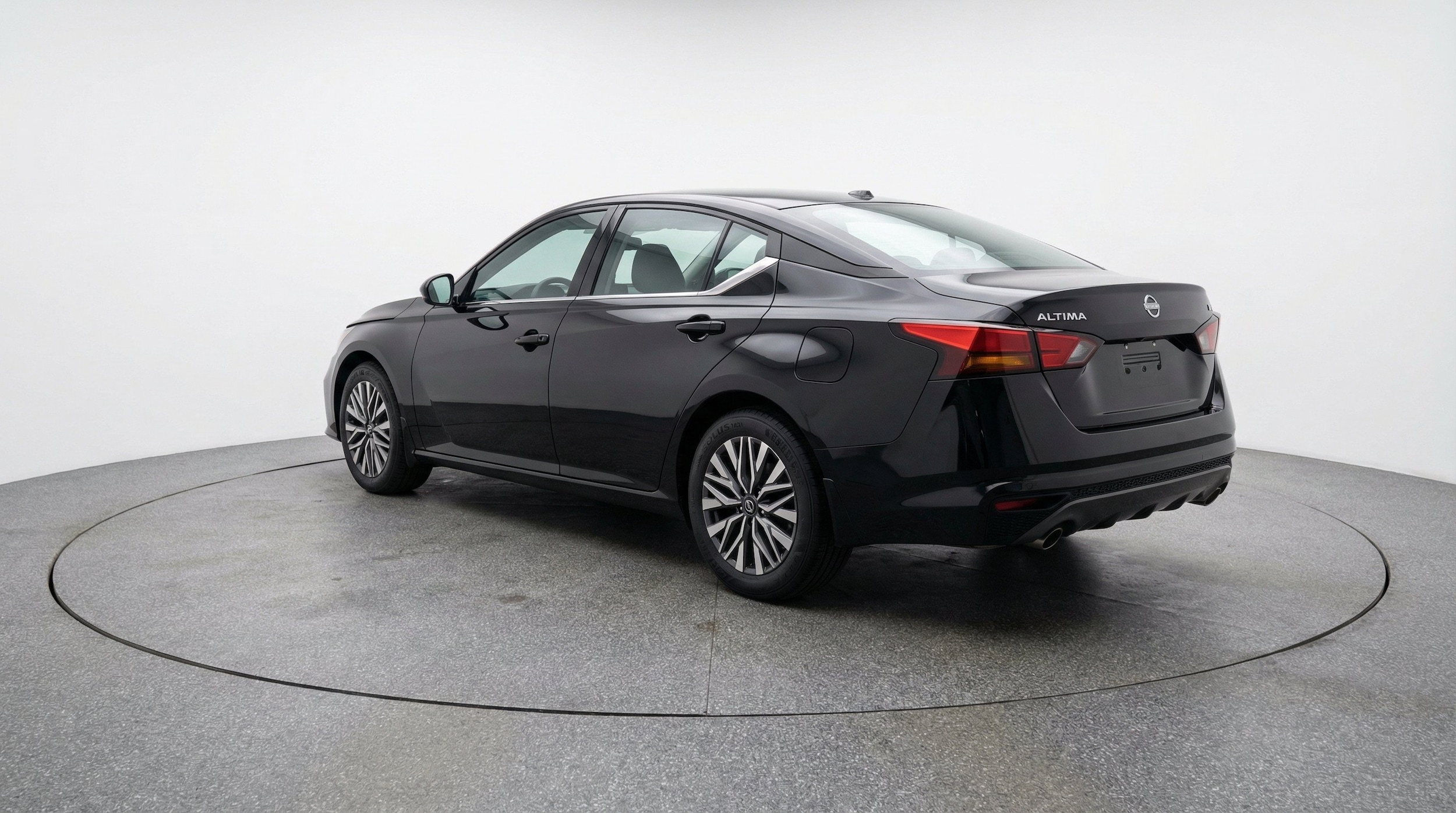 Thumbnail: 2026 Nissan Altima - 6