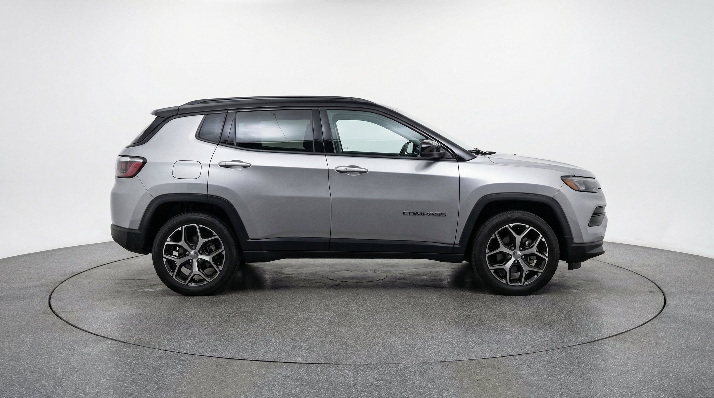 Thumbnail: 2025 Jeep Compass - 11