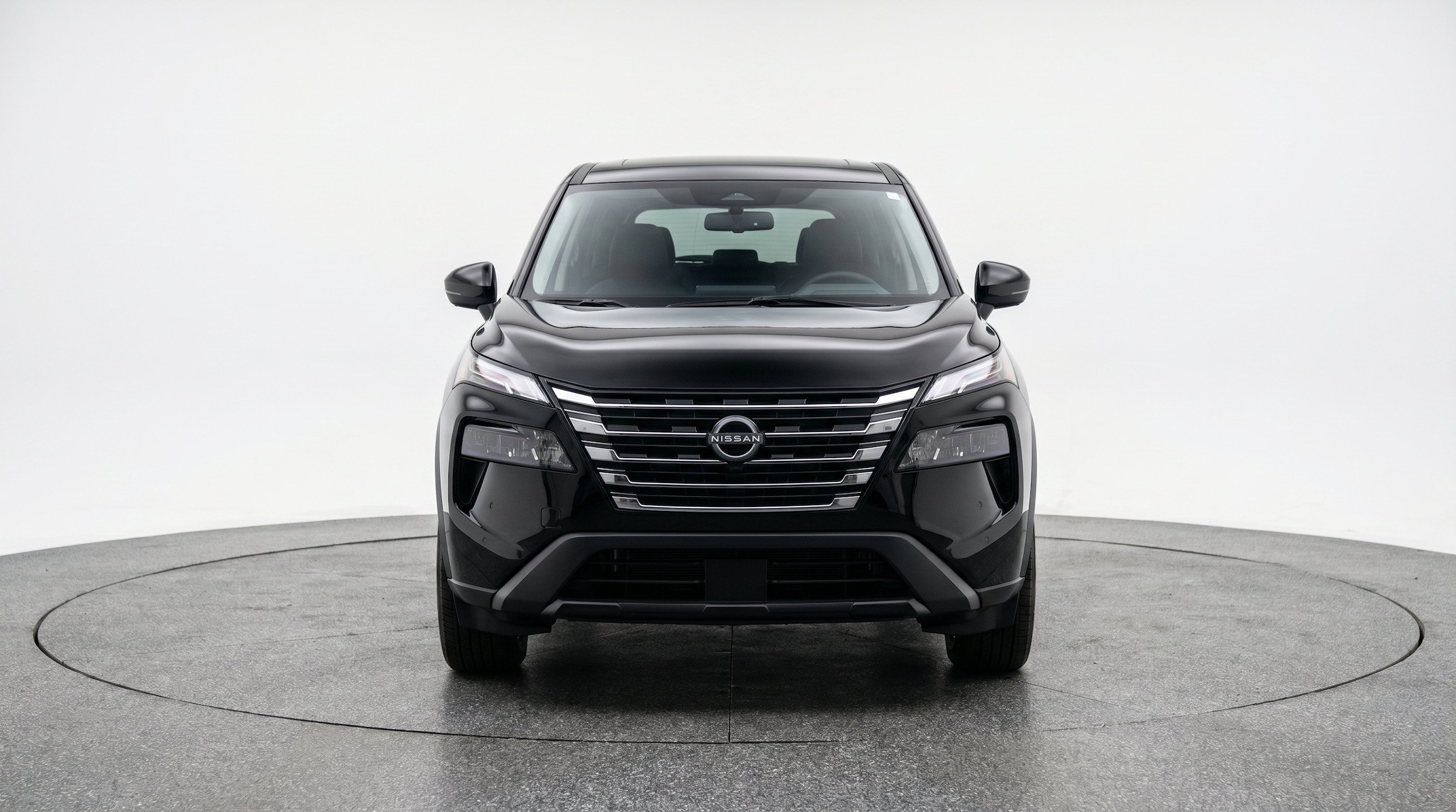 Thumbnail: 2025 Nissan Rogue - 2