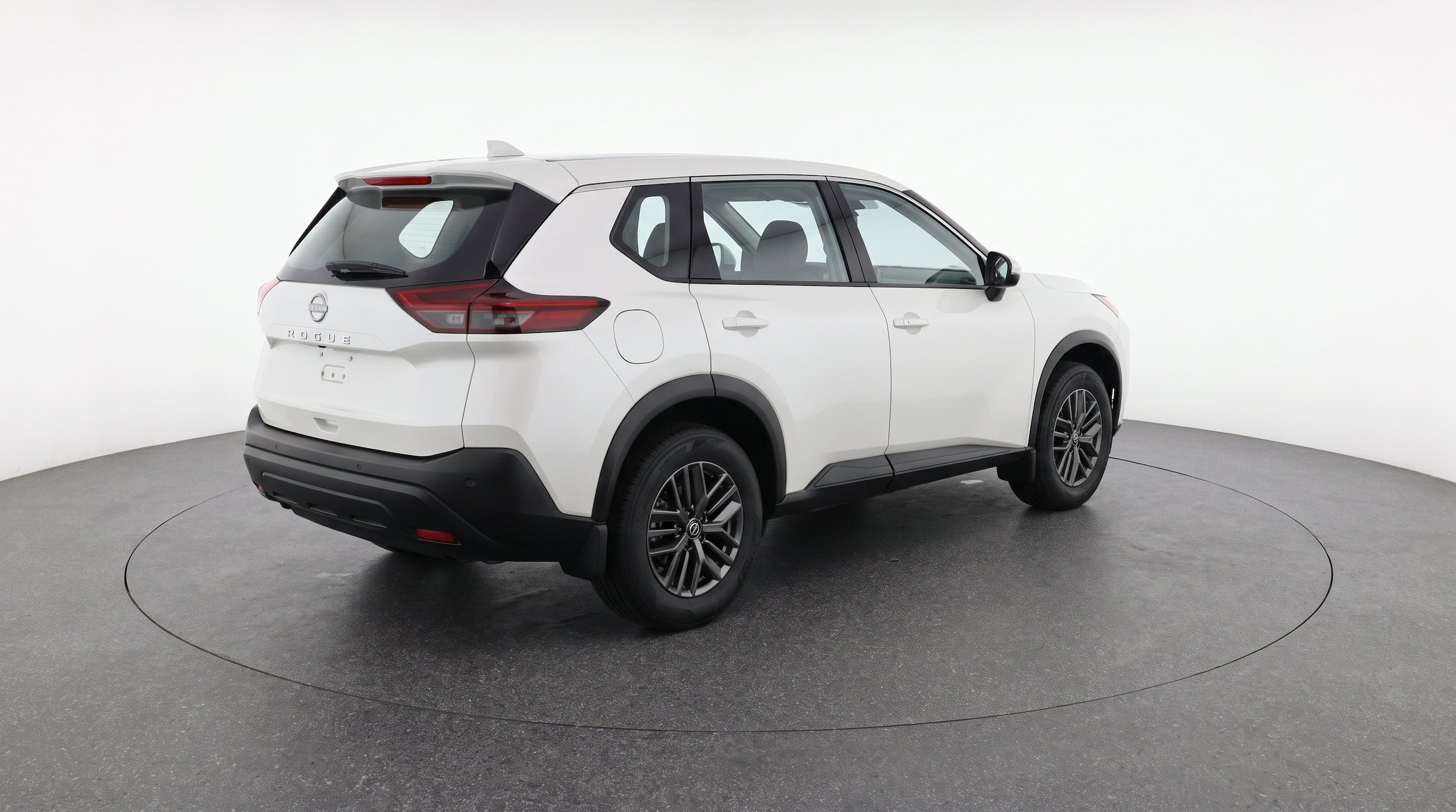 Thumbnail: 2026 Nissan Rogue - 9