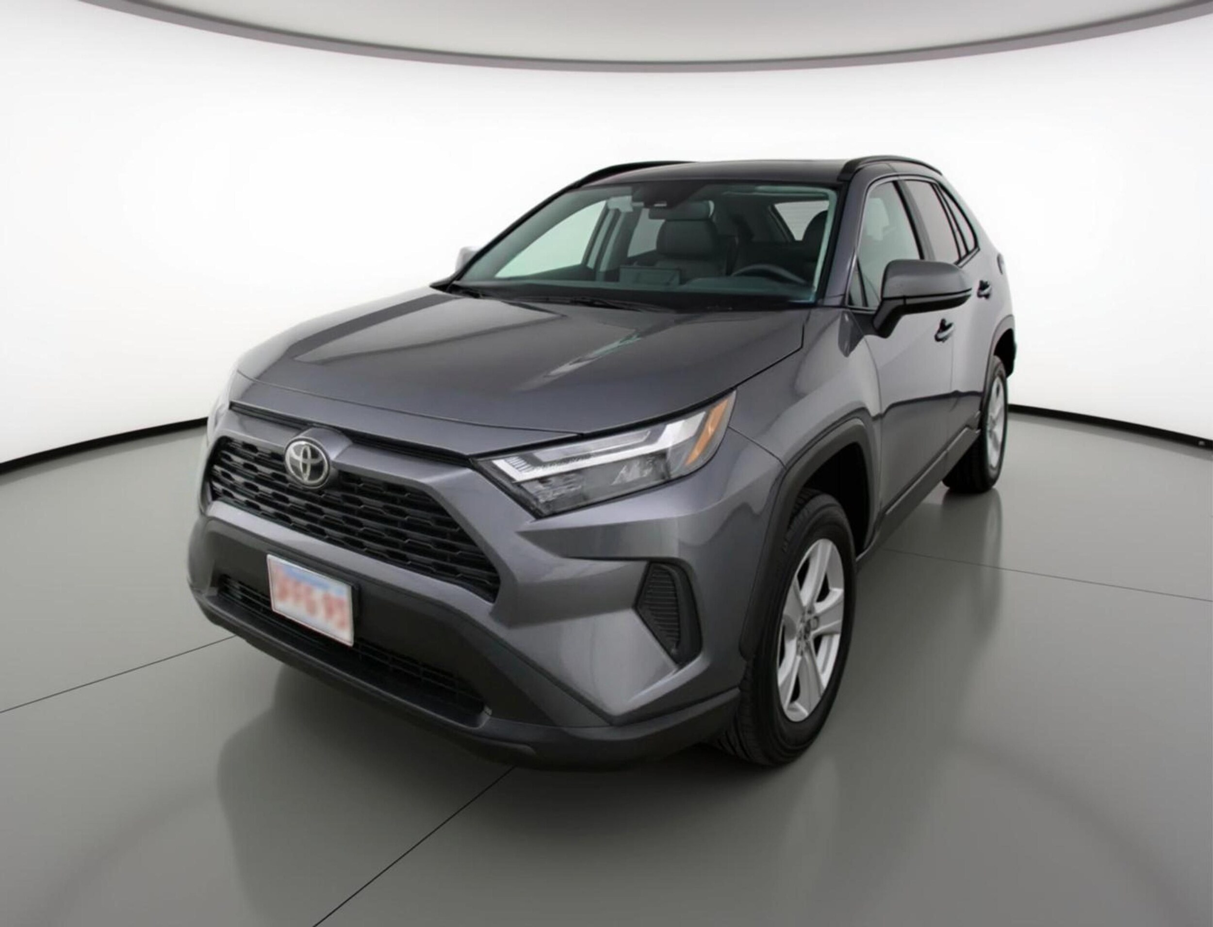 Thumbnail: 2025 Toyota RAV4 - 3