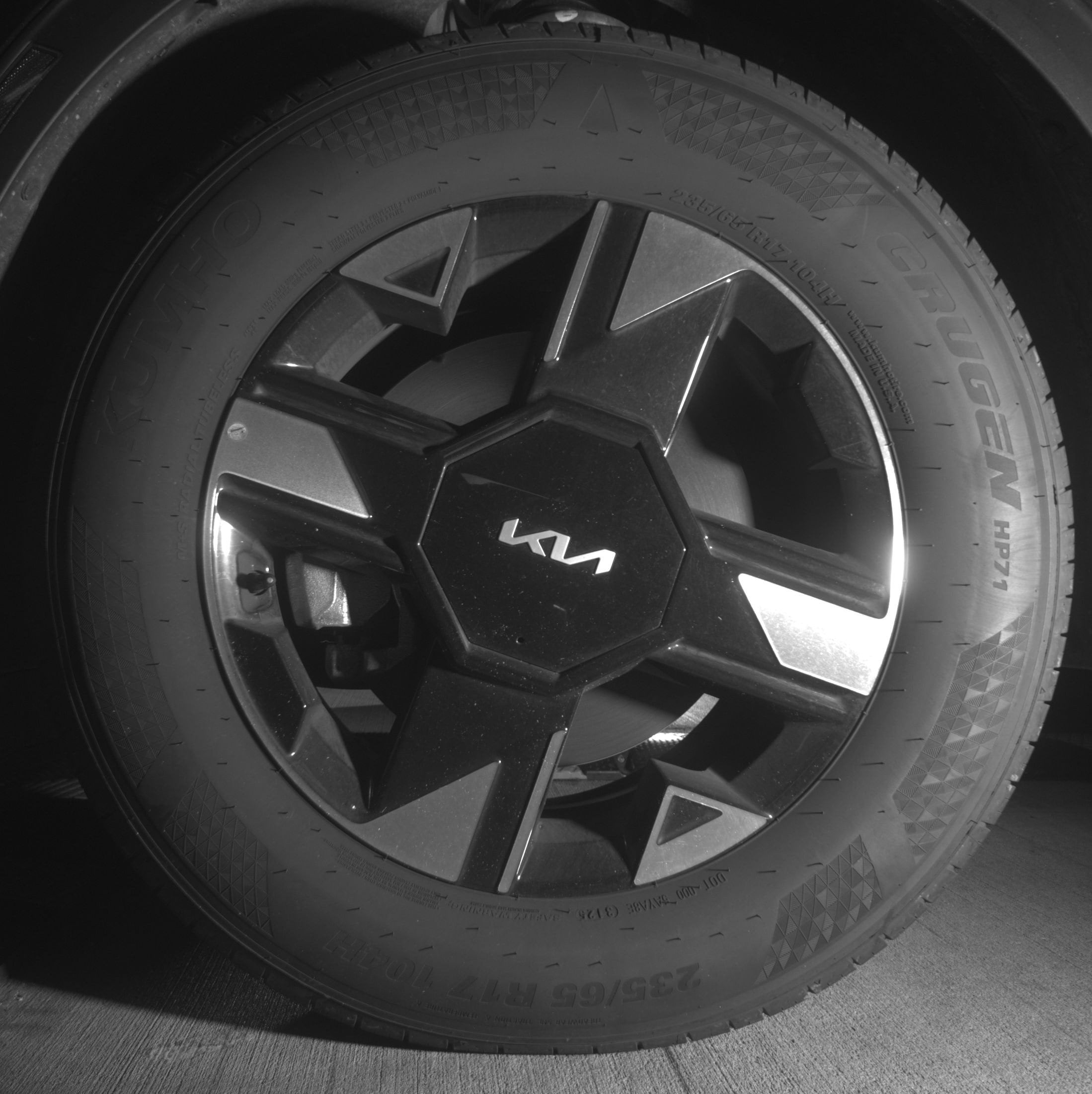 Thumbnail: 2026 Kia Sportage - 12