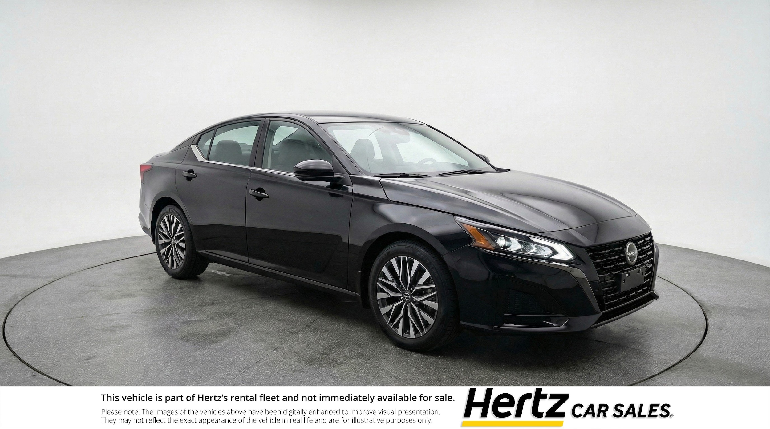 Thumbnail: 2026 Nissan Altima - 1