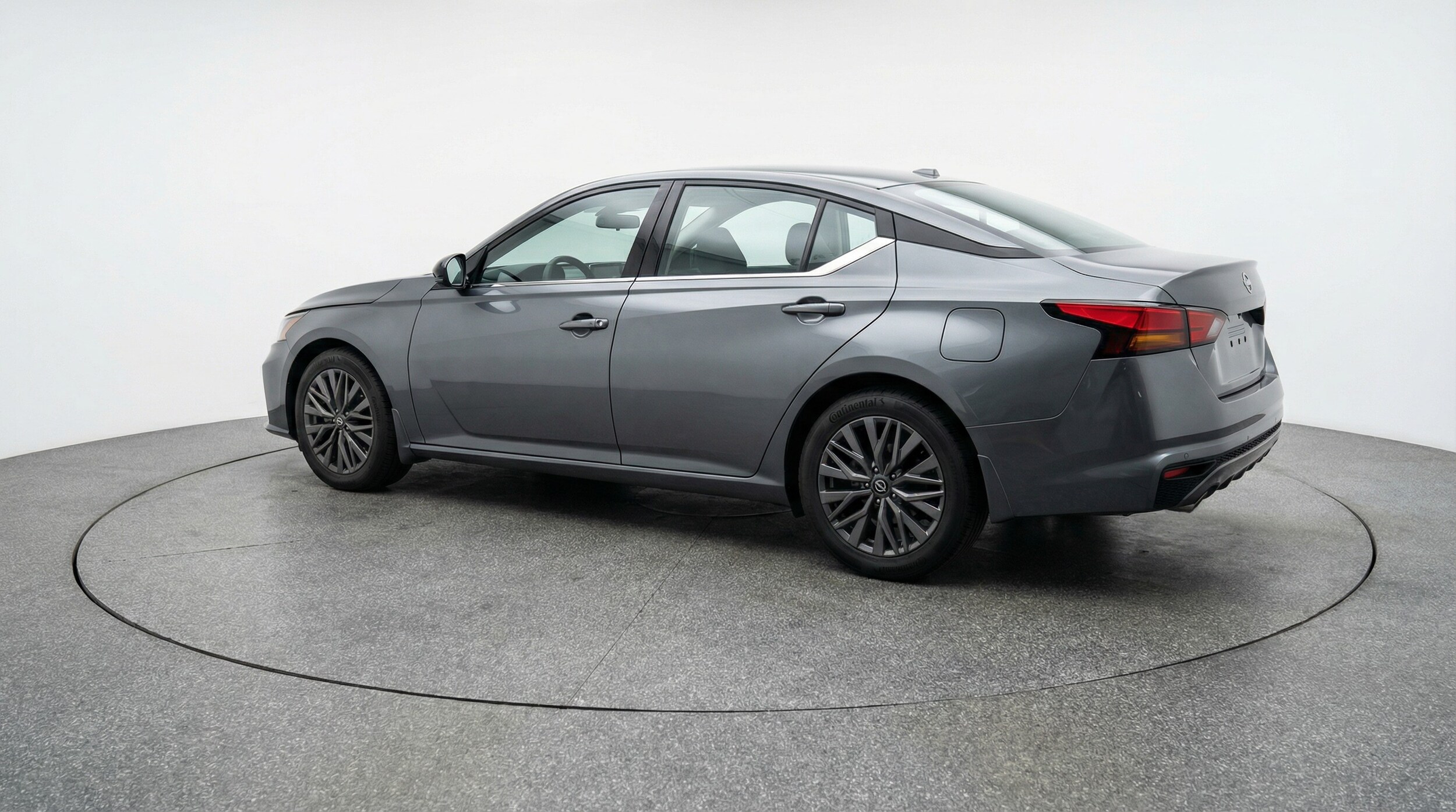 Thumbnail: 2025 Nissan Altima - 5