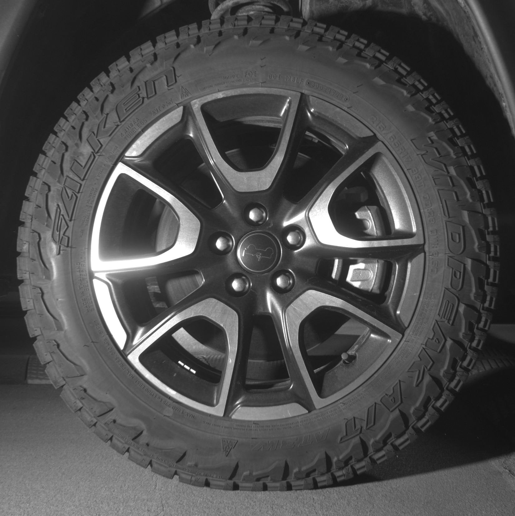 Thumbnail: 2025 Jeep Compass - 13