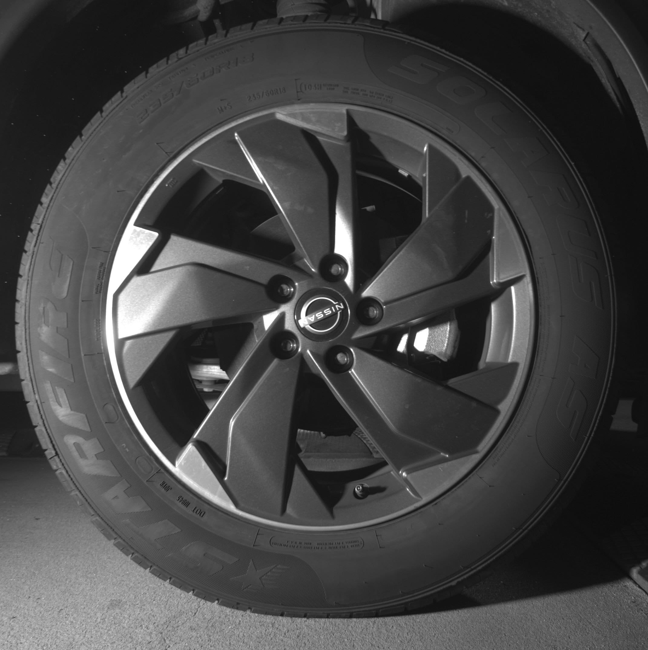 Thumbnail: 2025 Nissan Rogue - 13