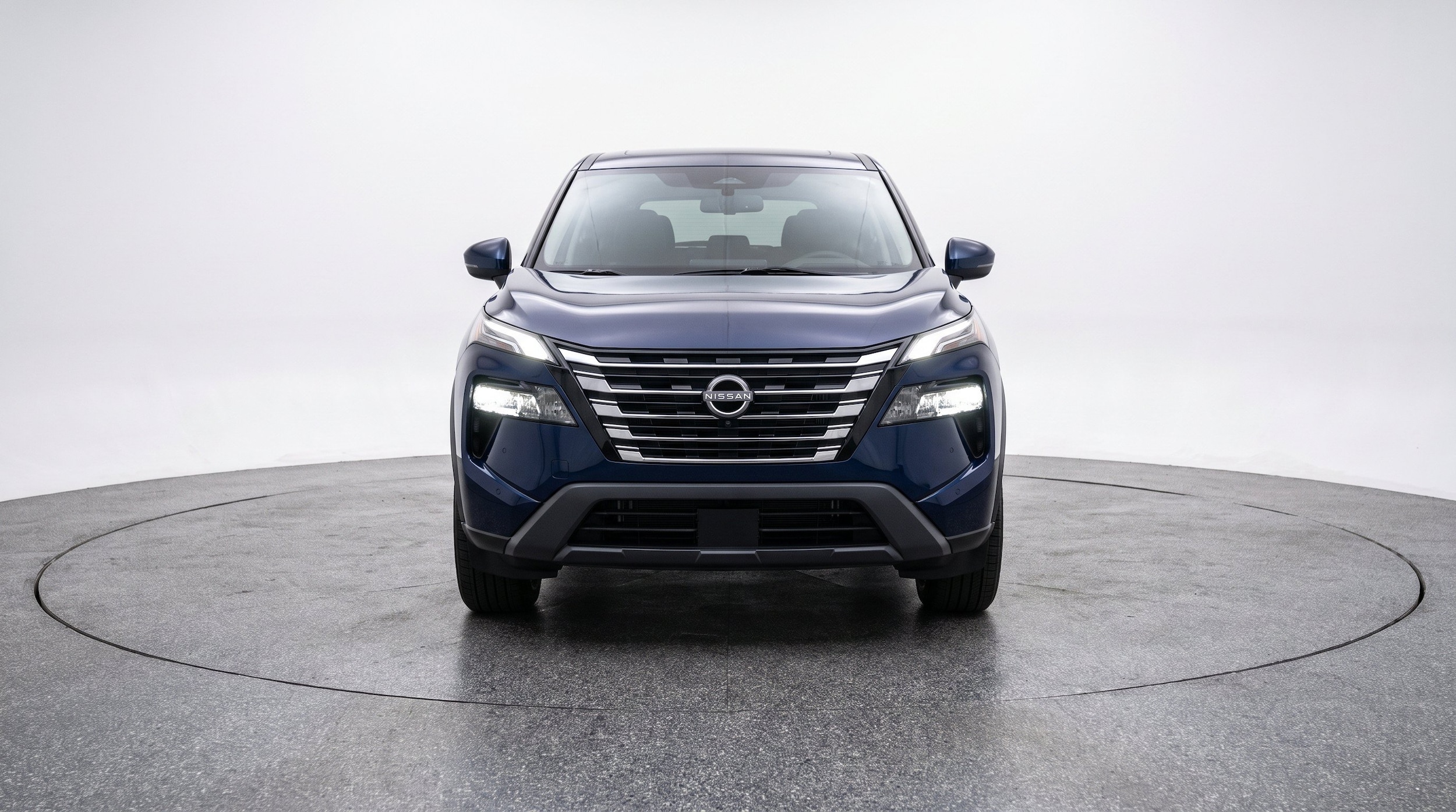 Thumbnail: 2025 Nissan Rogue - 2