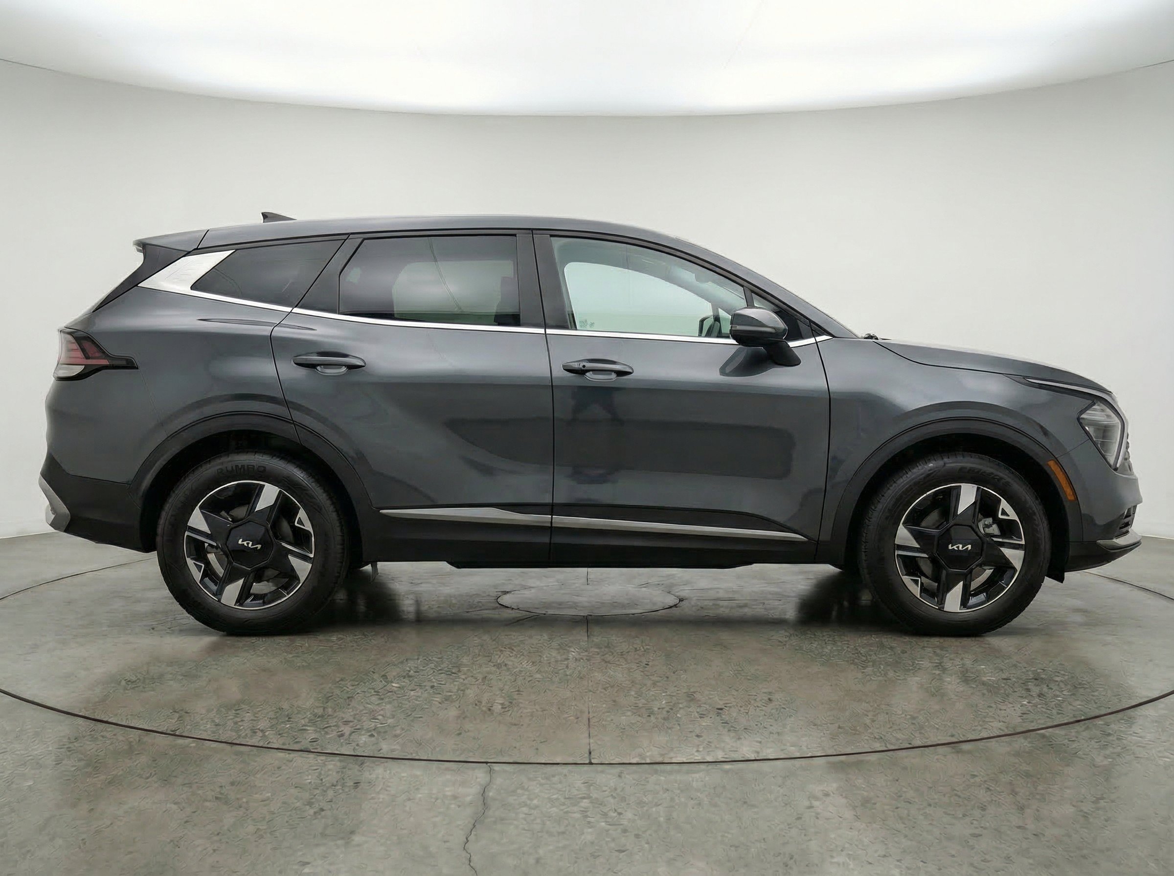 Thumbnail: 2026 Kia Sportage - 11