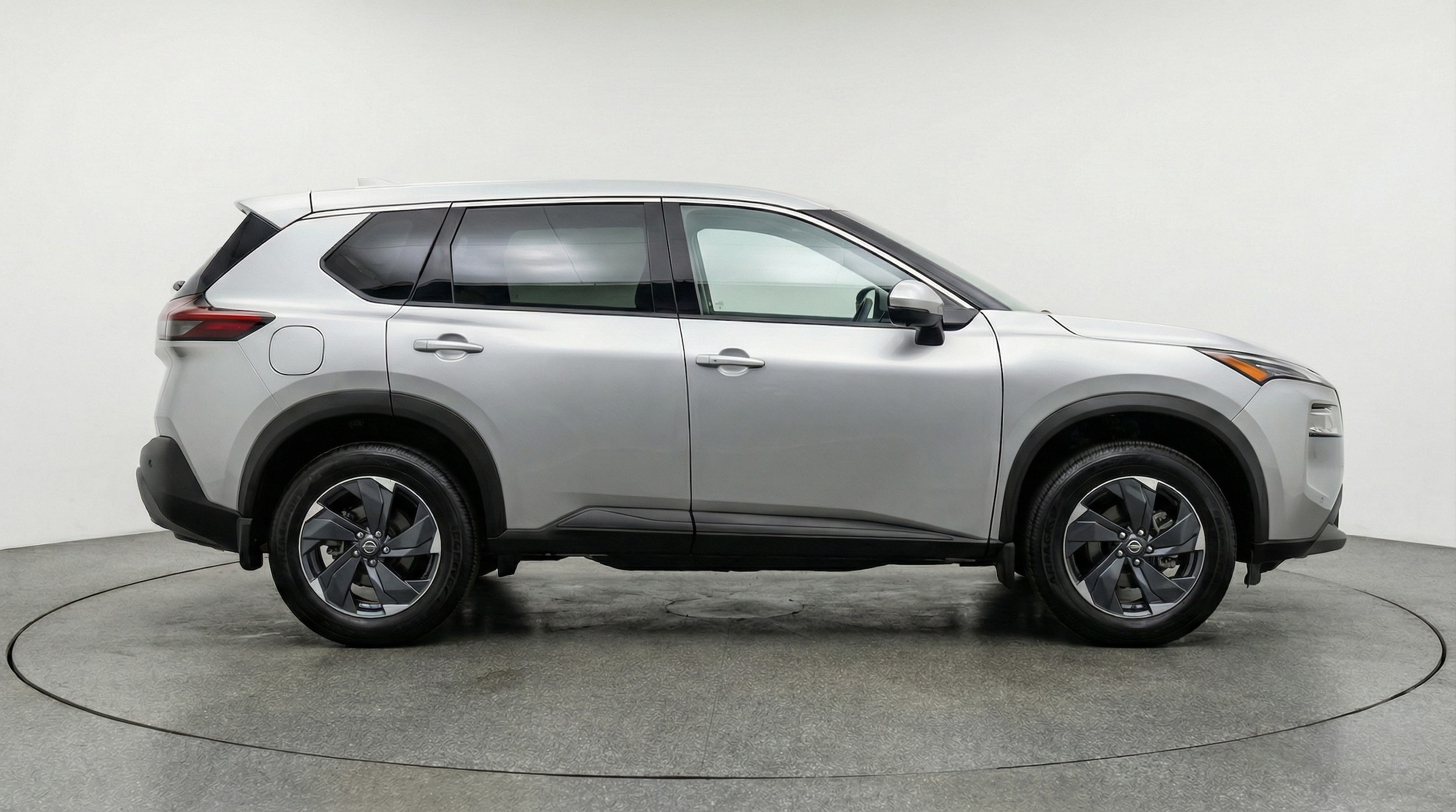 Thumbnail: 2025 Nissan Rogue - 8
