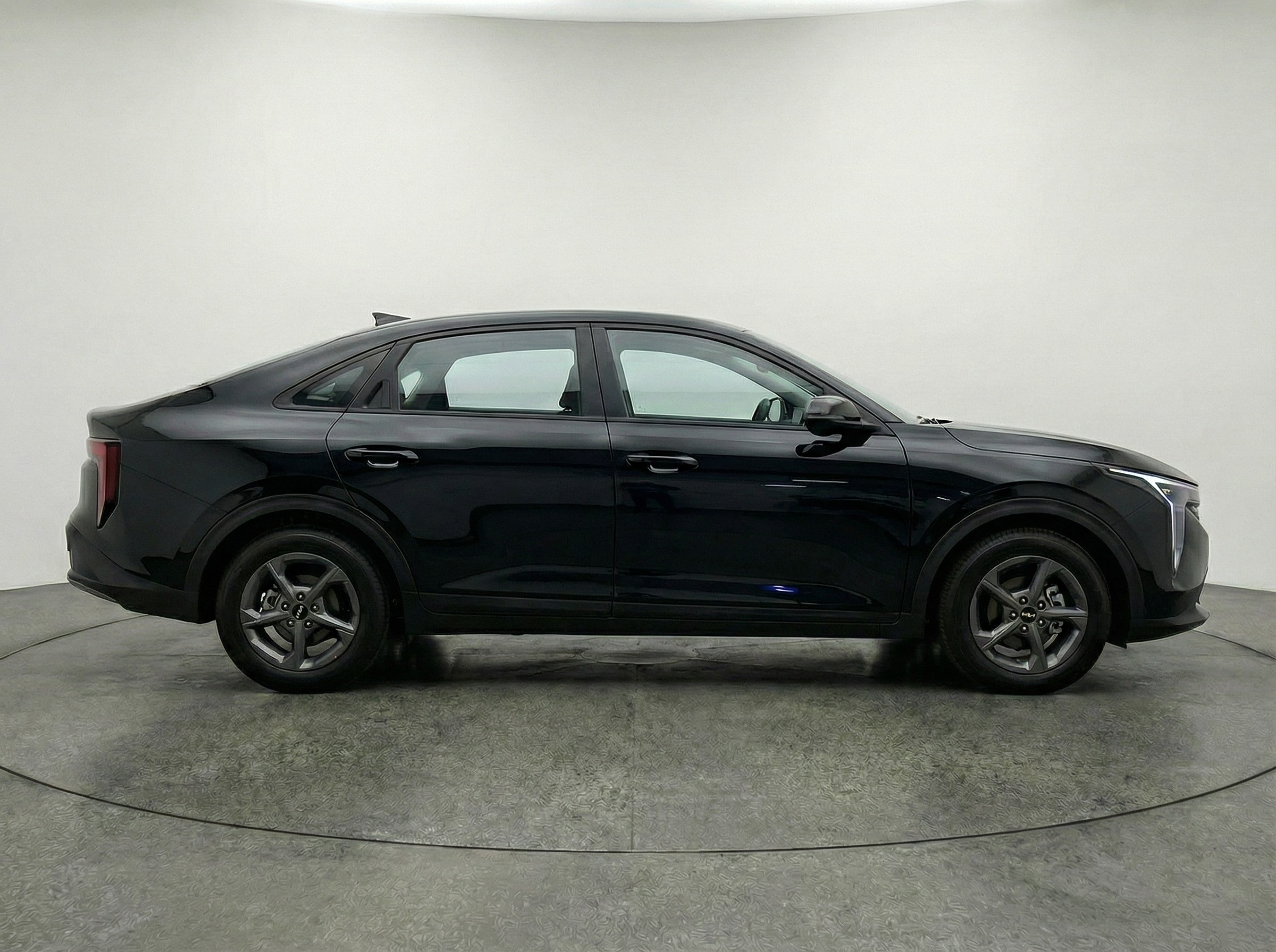 Thumbnail: 2025 Kia K4 - 8