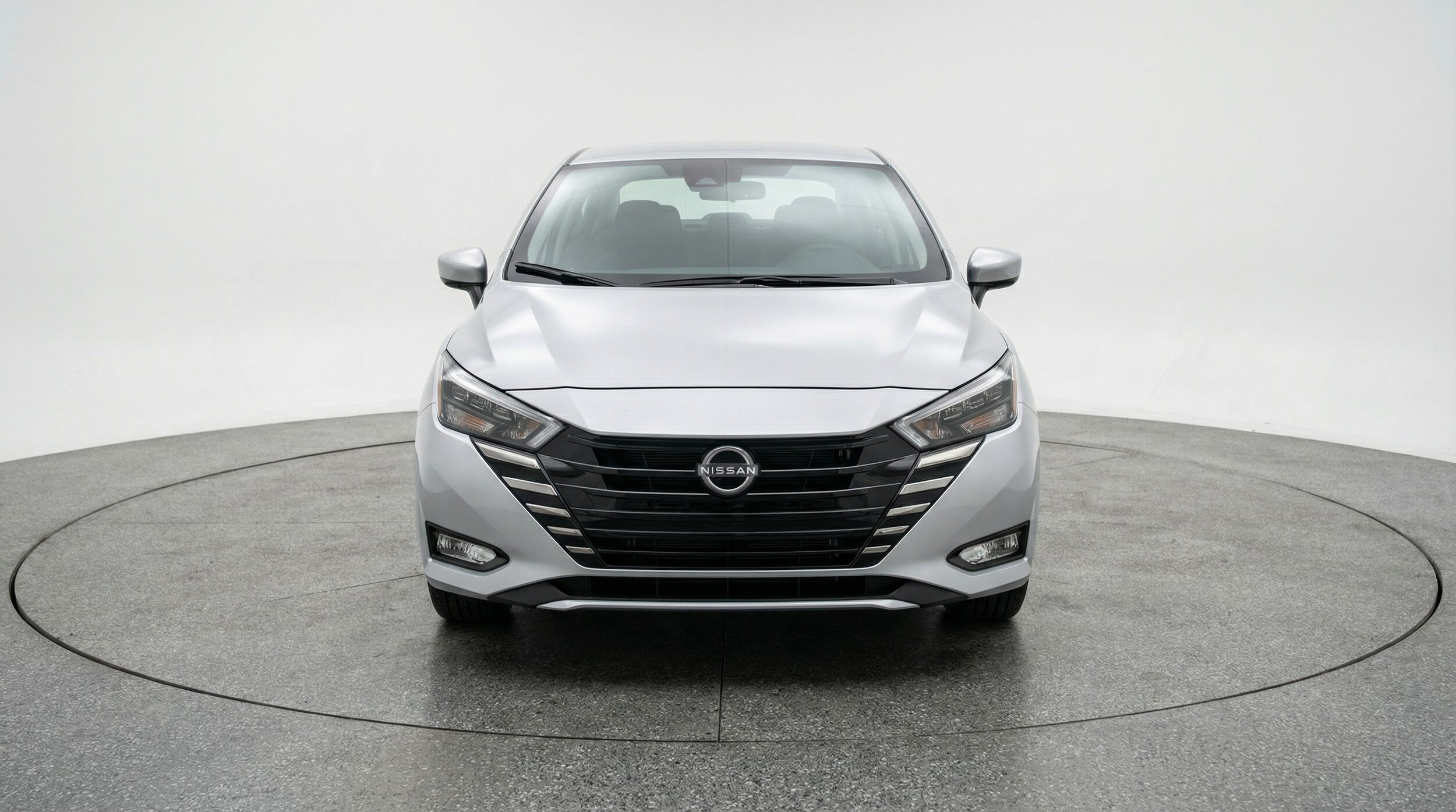 Thumbnail: 2025 Nissan Versa - 2