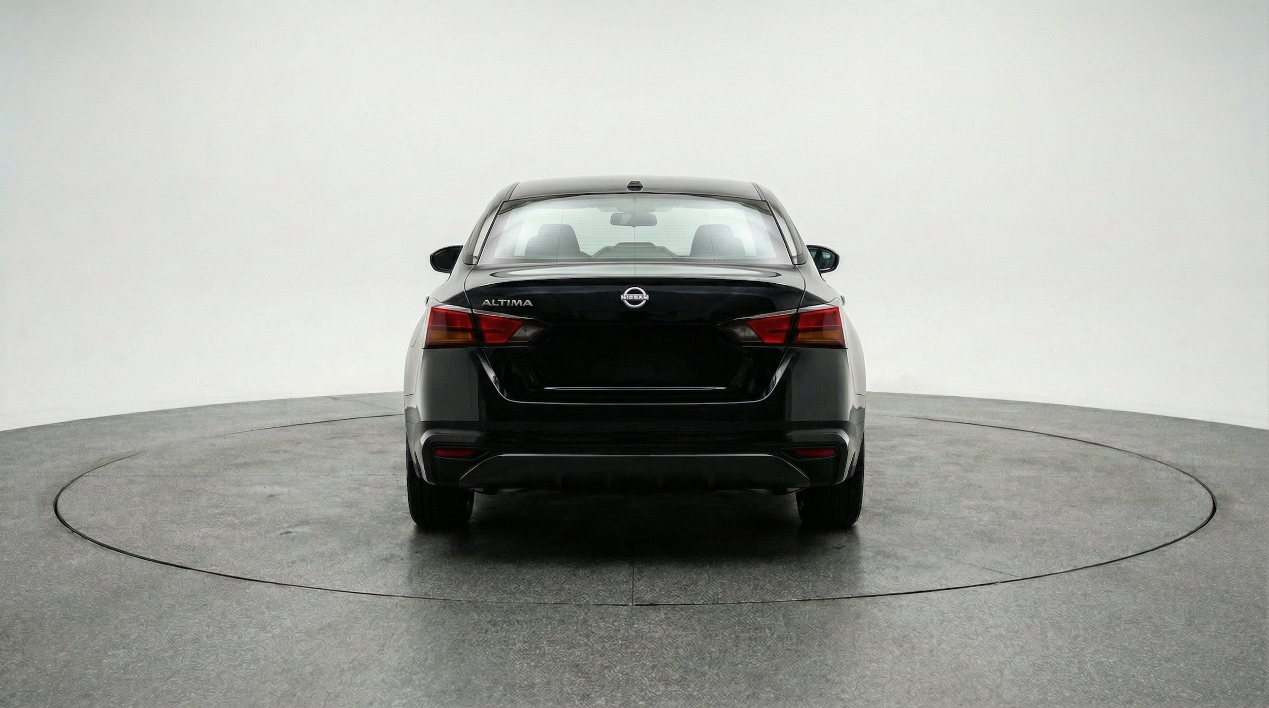 Thumbnail: 2026 Nissan Altima - 7