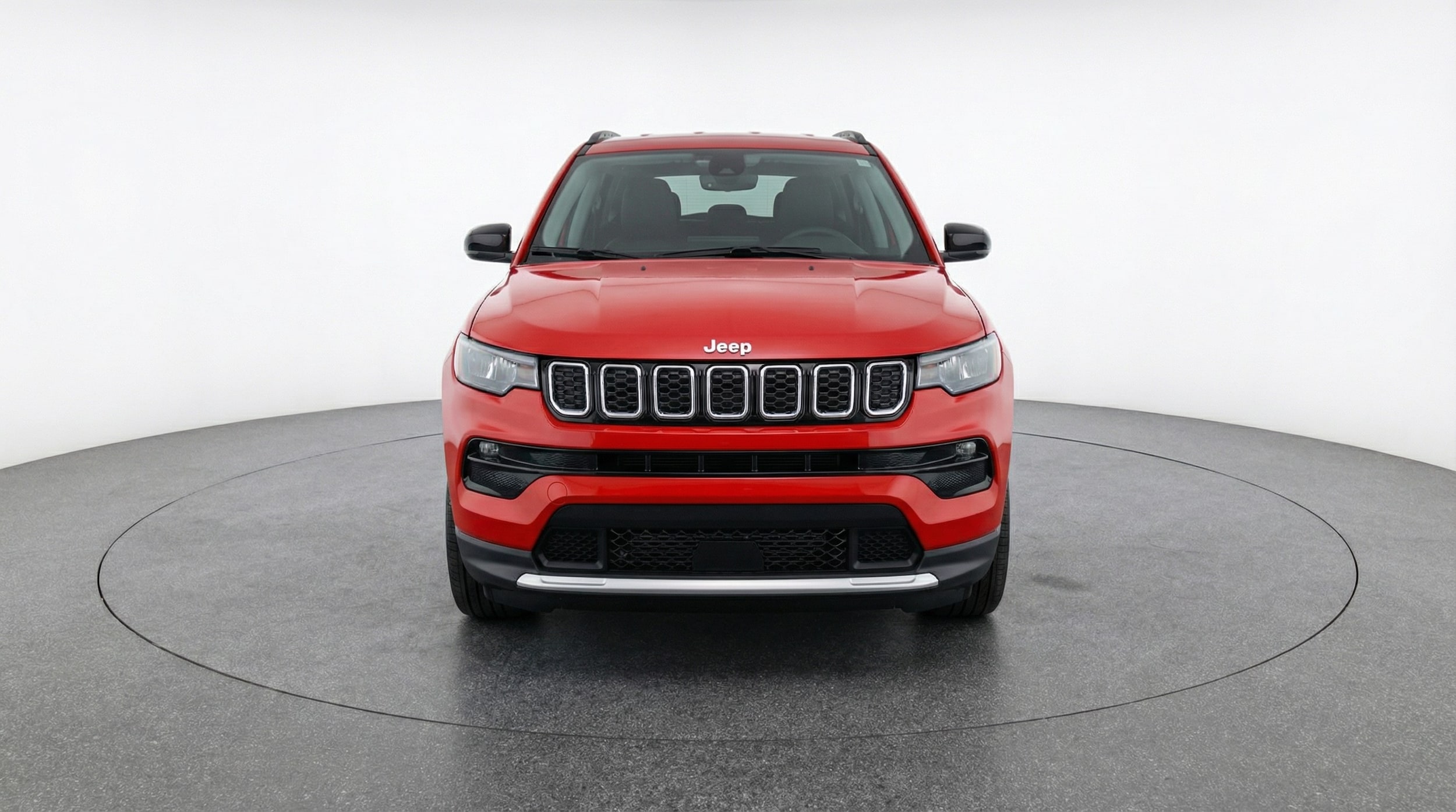 Thumbnail: 2025 Jeep Compass - 2