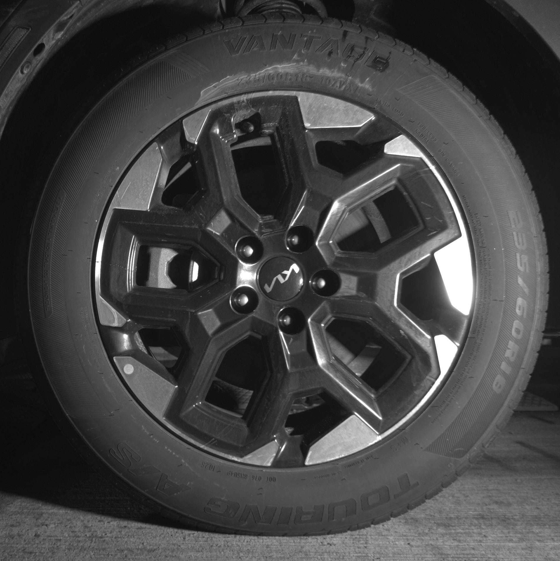 Thumbnail: 2024 Kia Sorento - 9